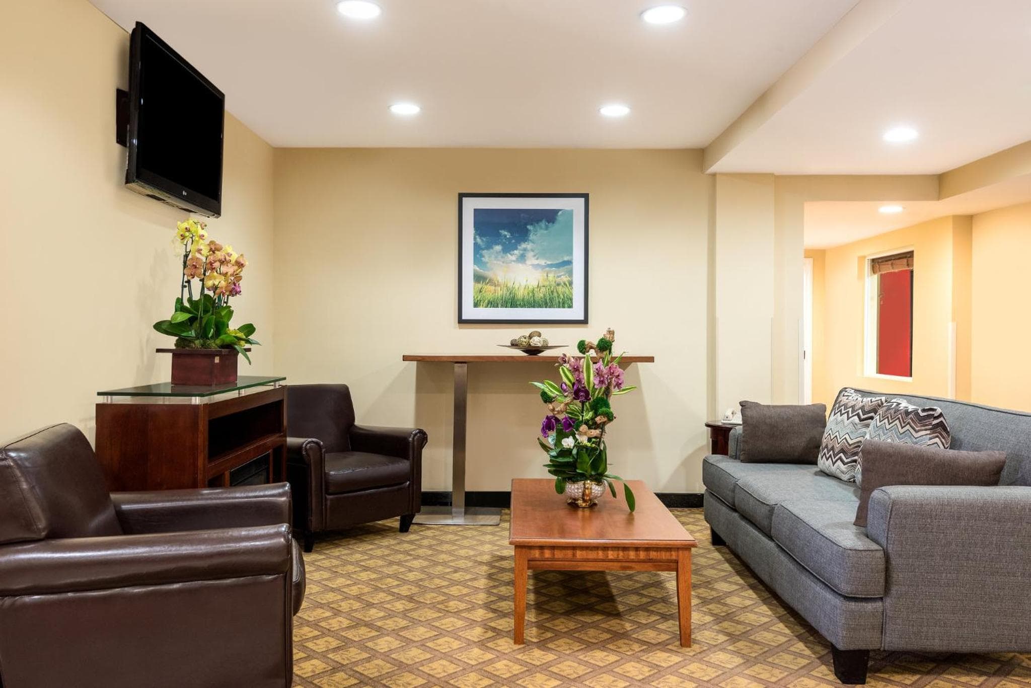 Candlewood Suites LAX Hawthorne by IHG