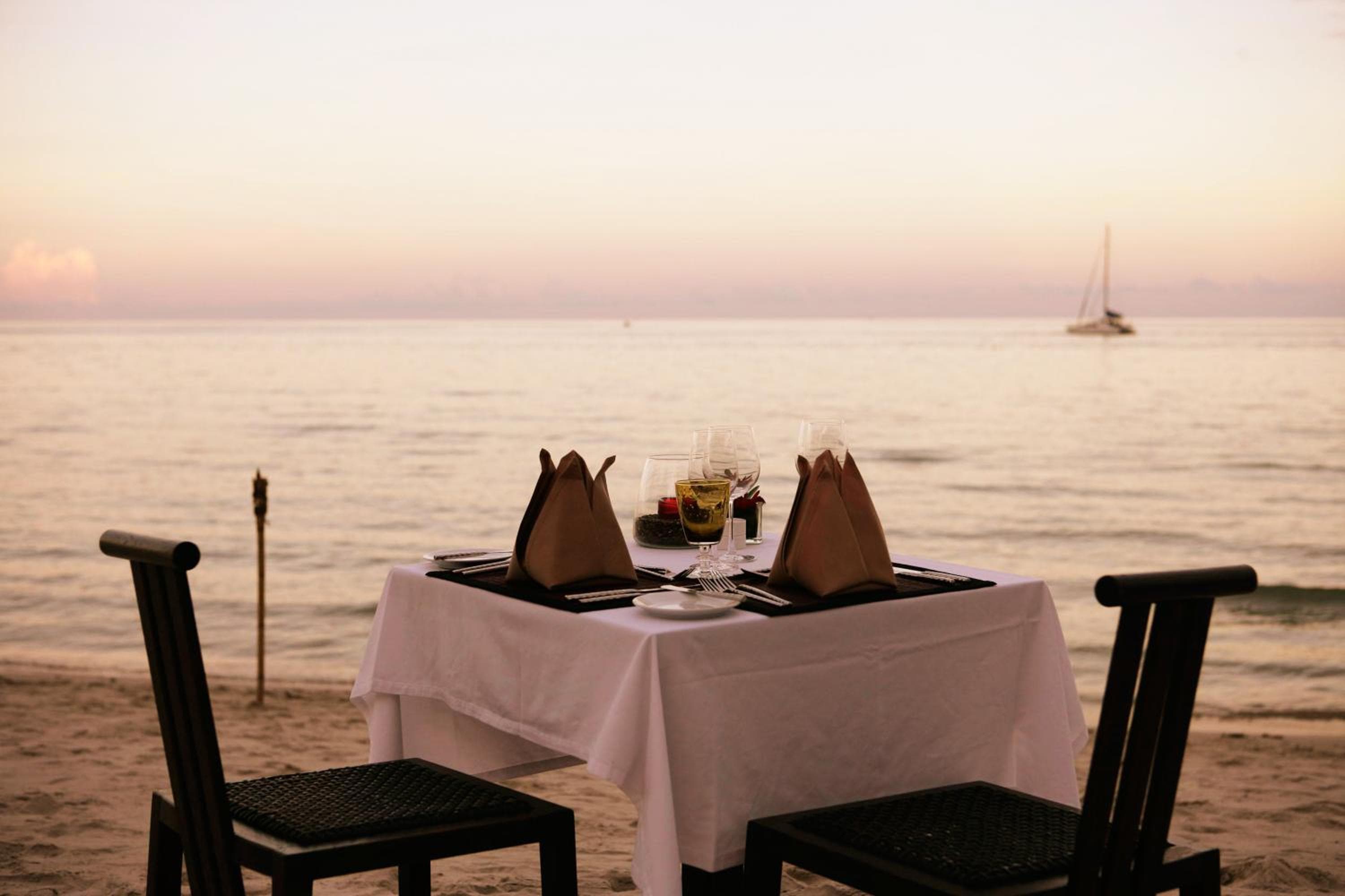 Buri Rasa Village Samui Adults Only