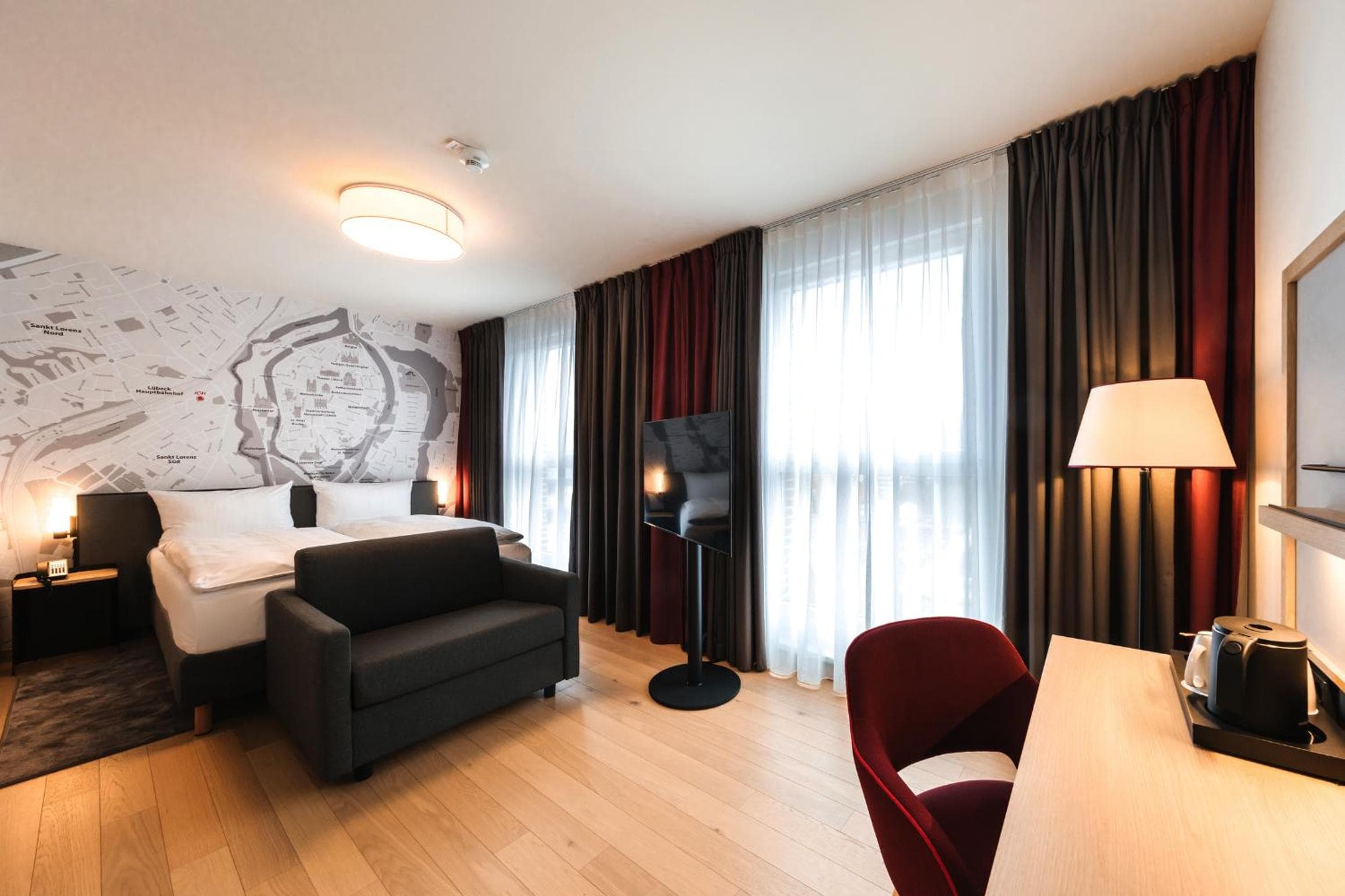 IntercityHotel Lübeck