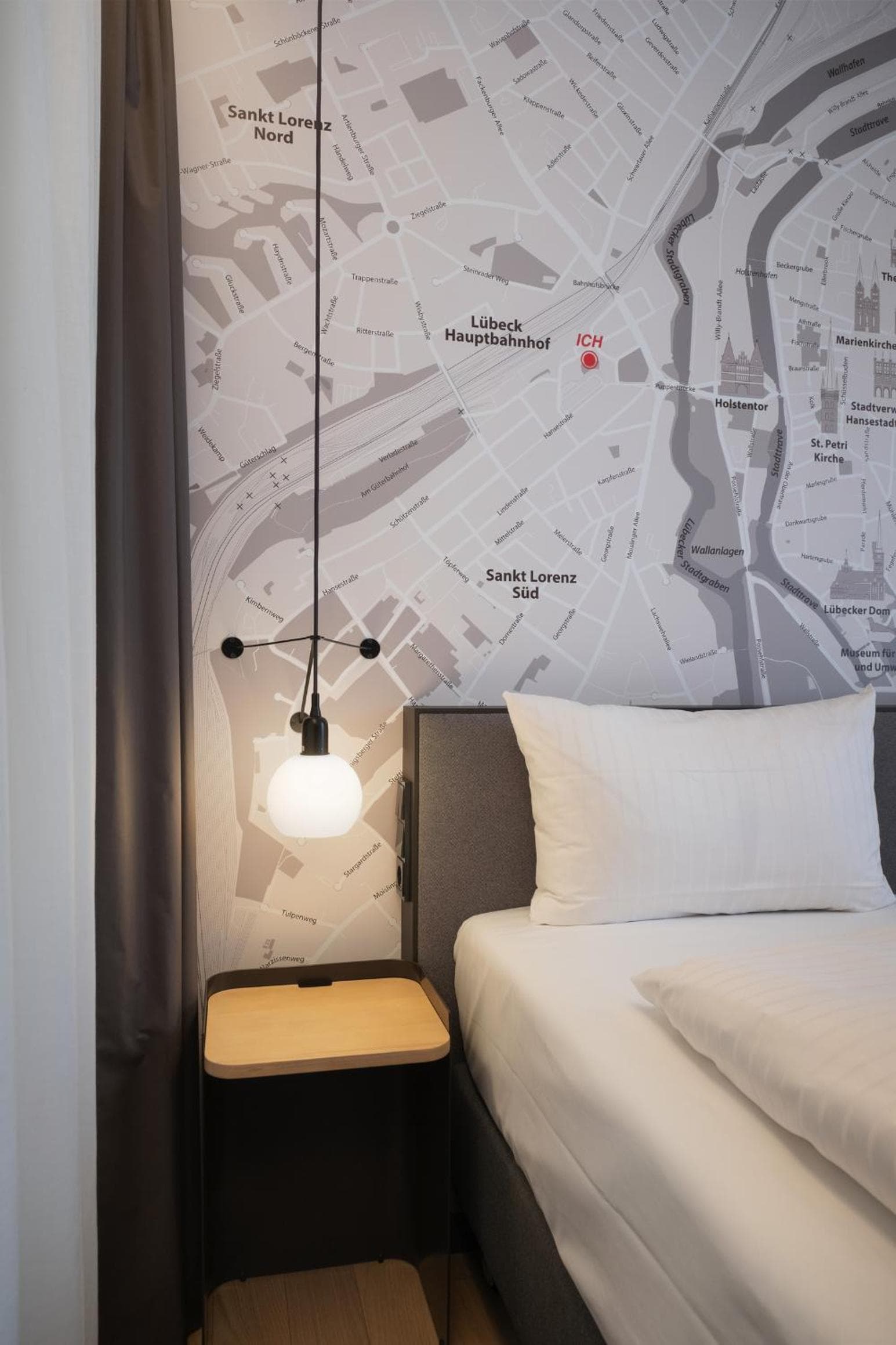 IntercityHotel Lübeck
