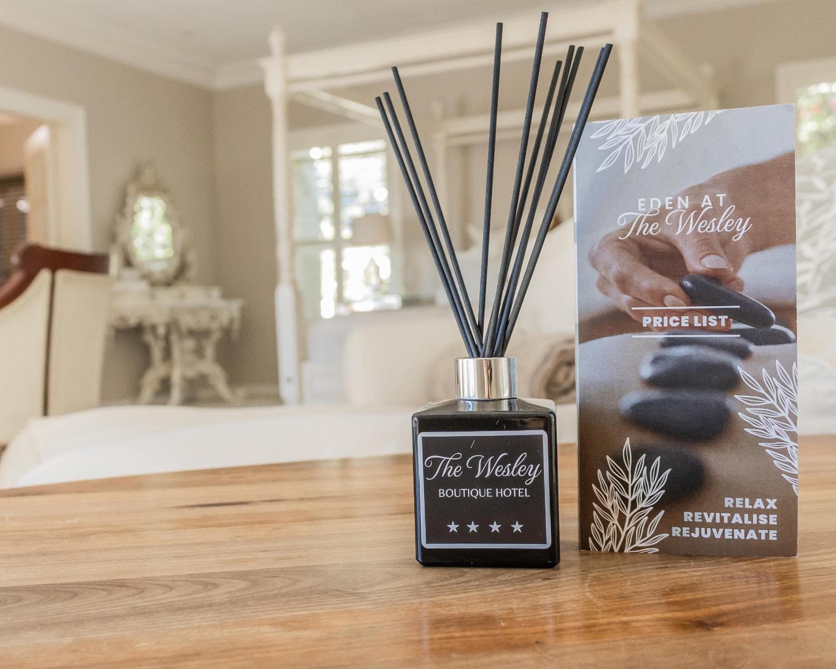 The Wesley Boutique Hotel & Spa