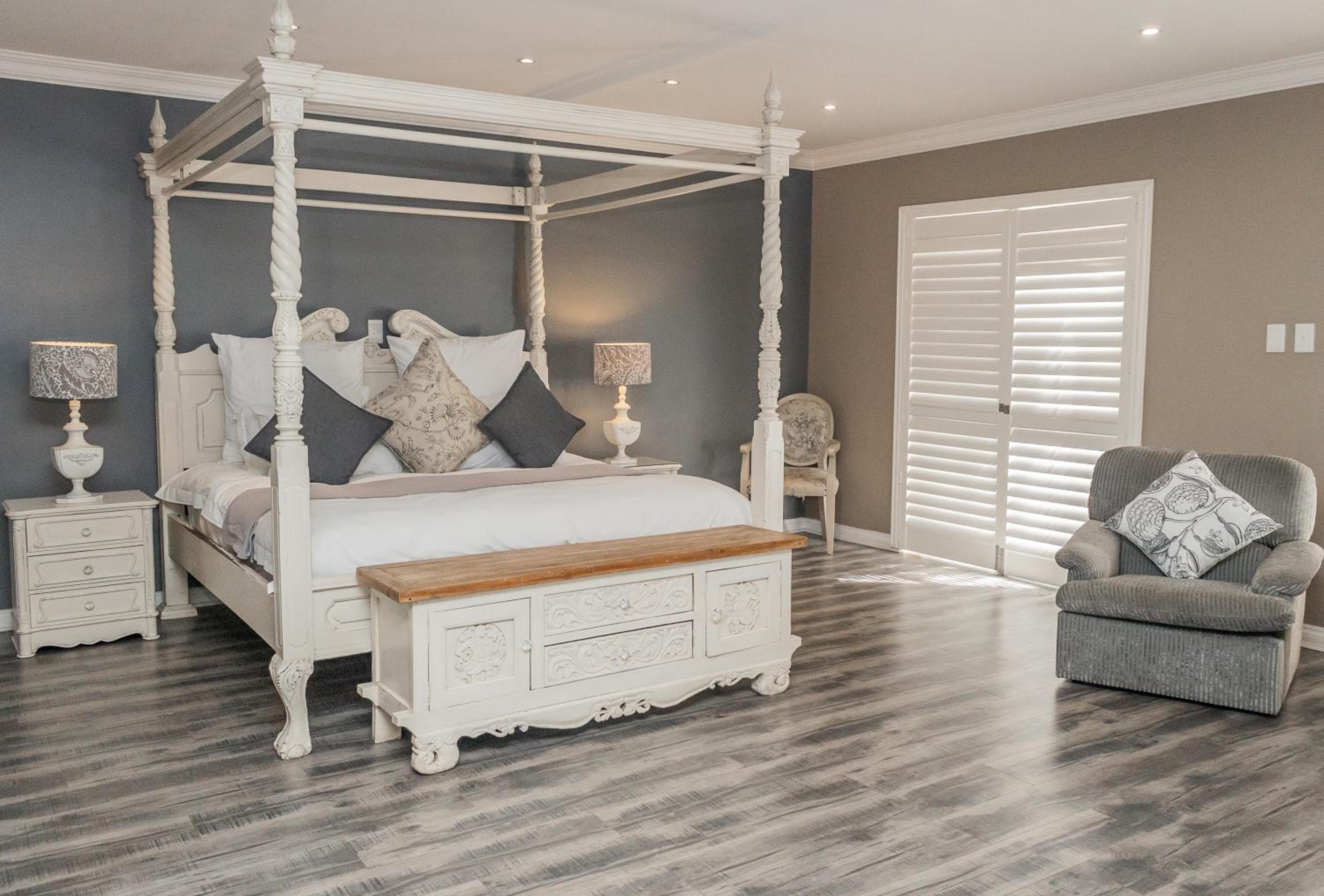 The Wesley Boutique Hotel & Spa