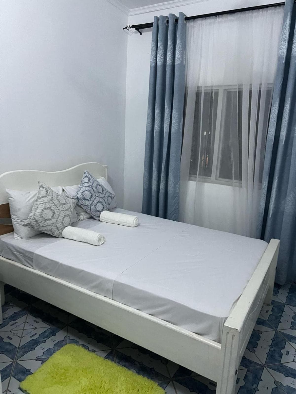 Tabasamu Gardens Diani