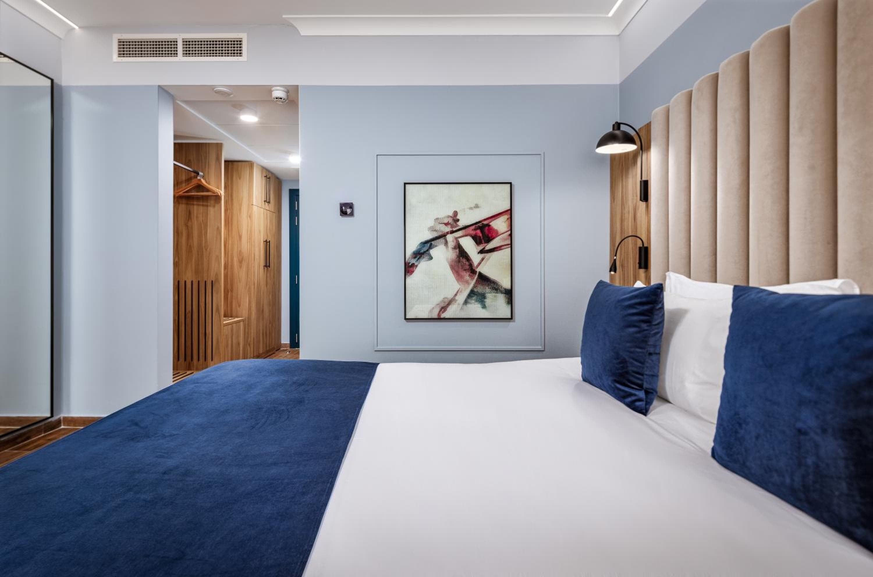 Vivaldi Hotel
