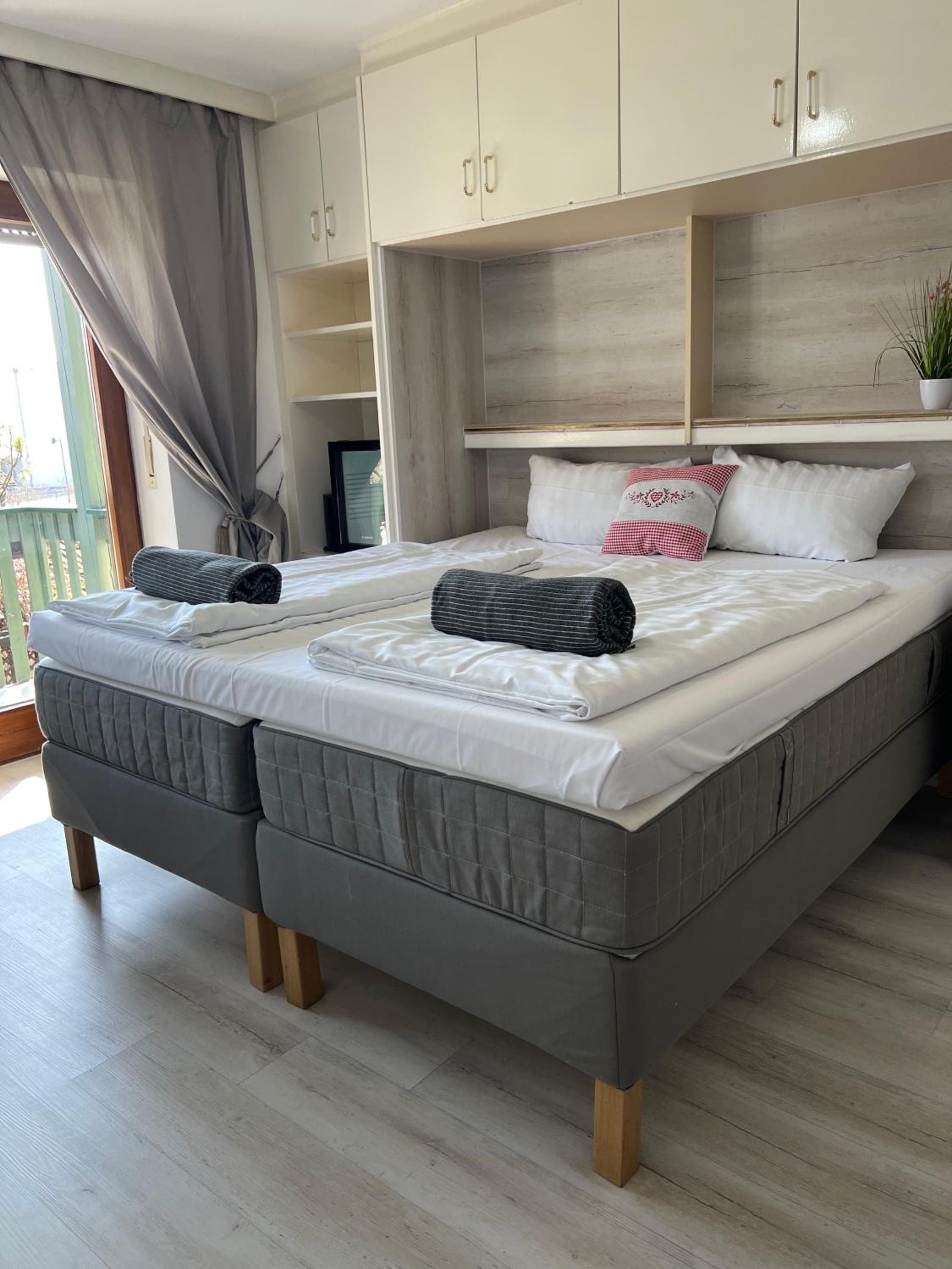 Runas Hotel
