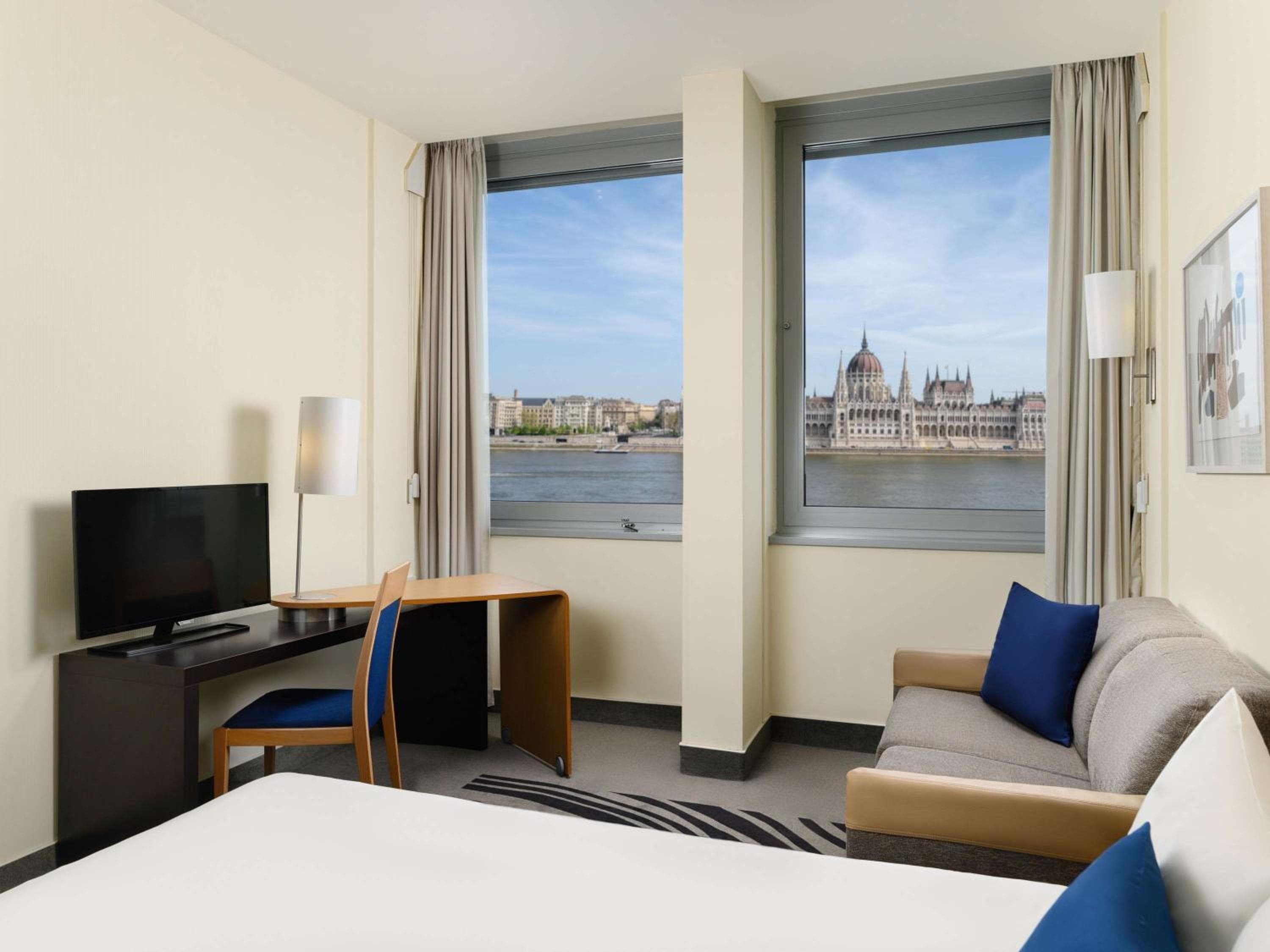 Novotel Budapest Danube