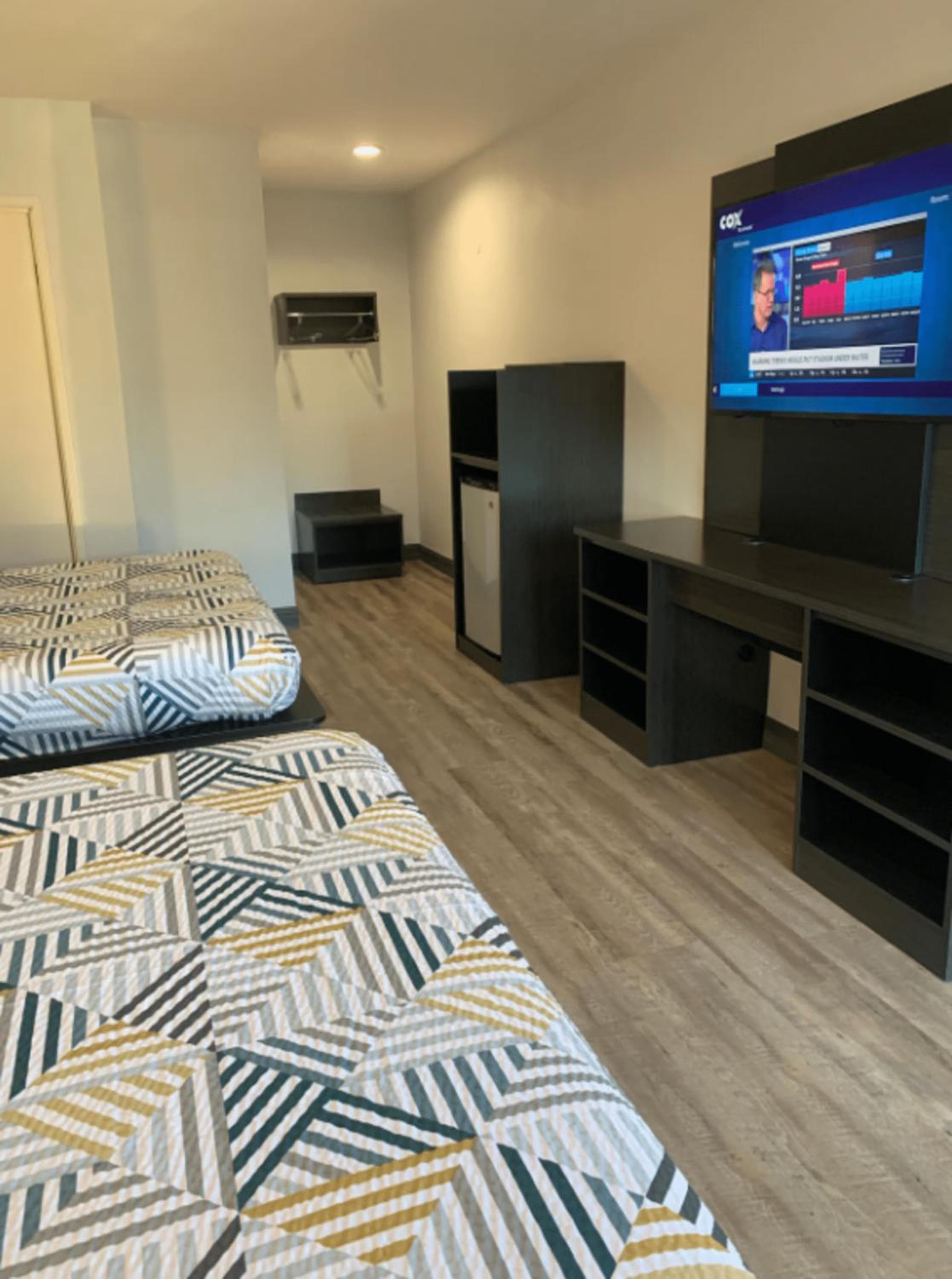 Motel 6 San Diego, CA Airport Harbor