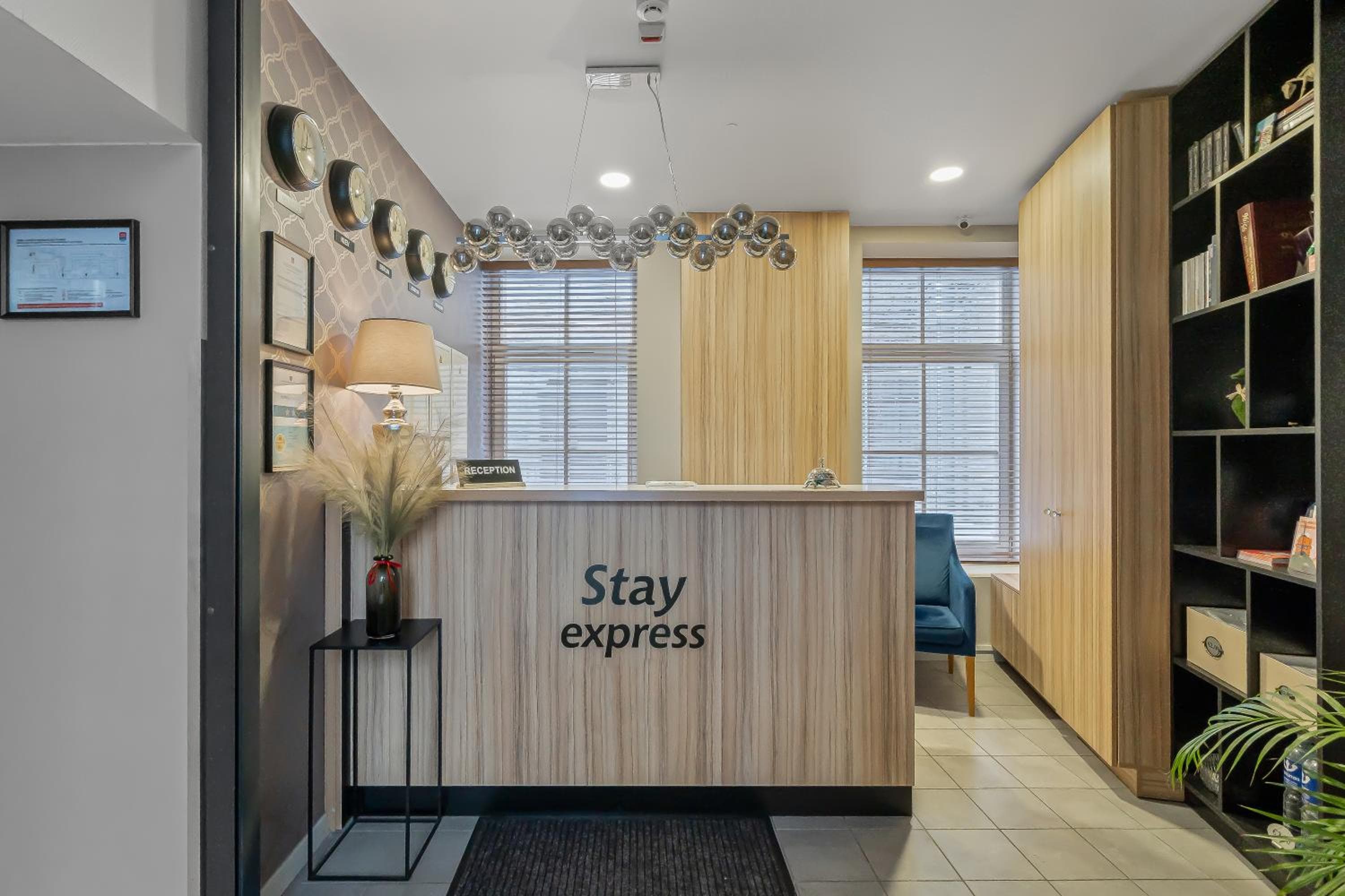 Stay Express