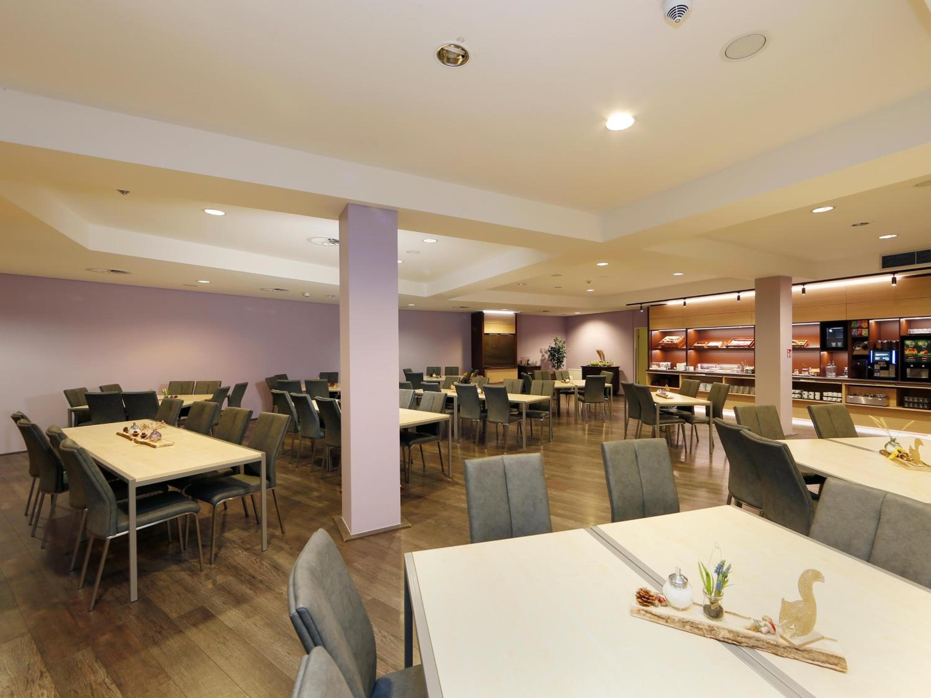 B&B Hotel Berlin City-Ost