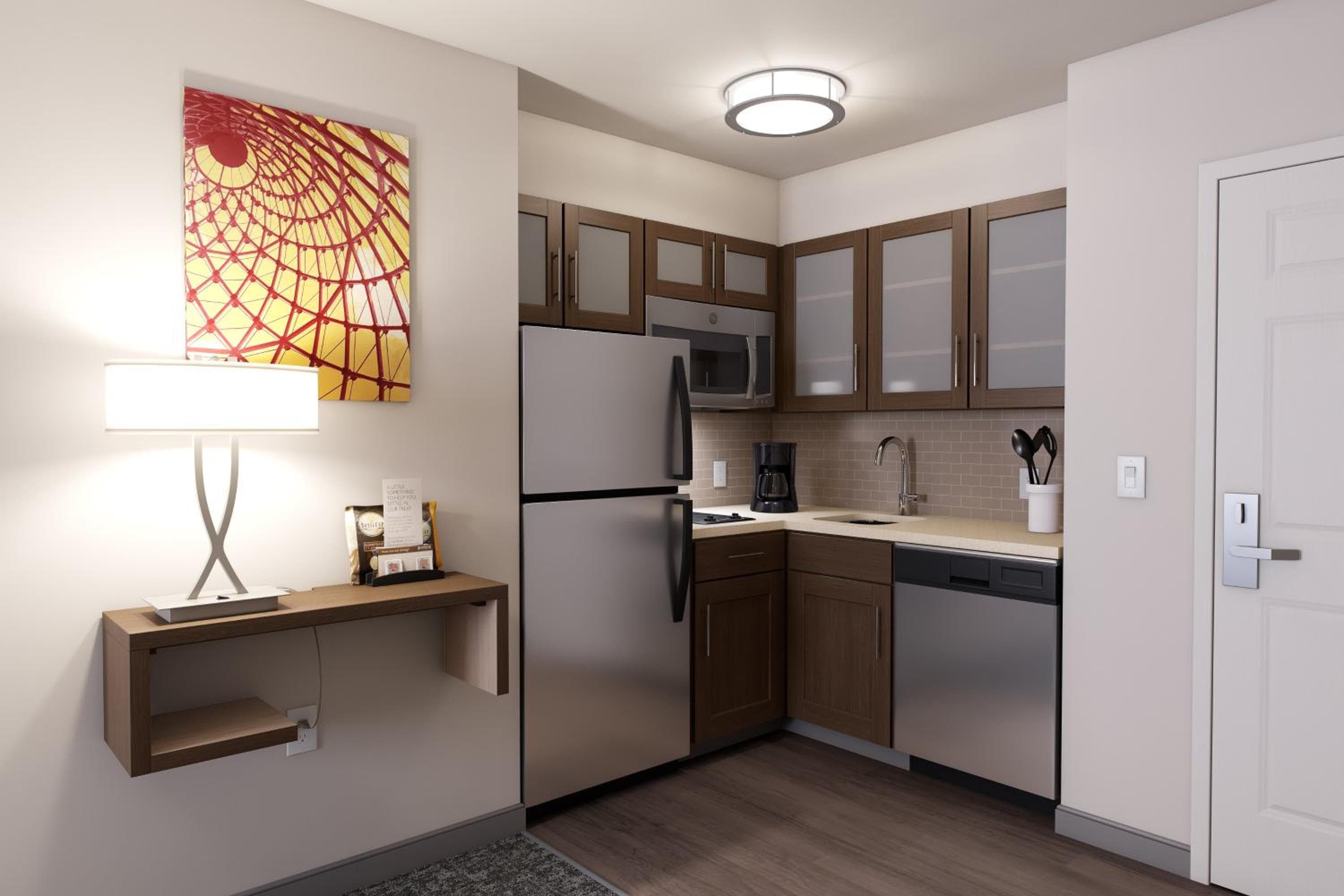 Staybridge Suites Rehoboth Beach by IHG