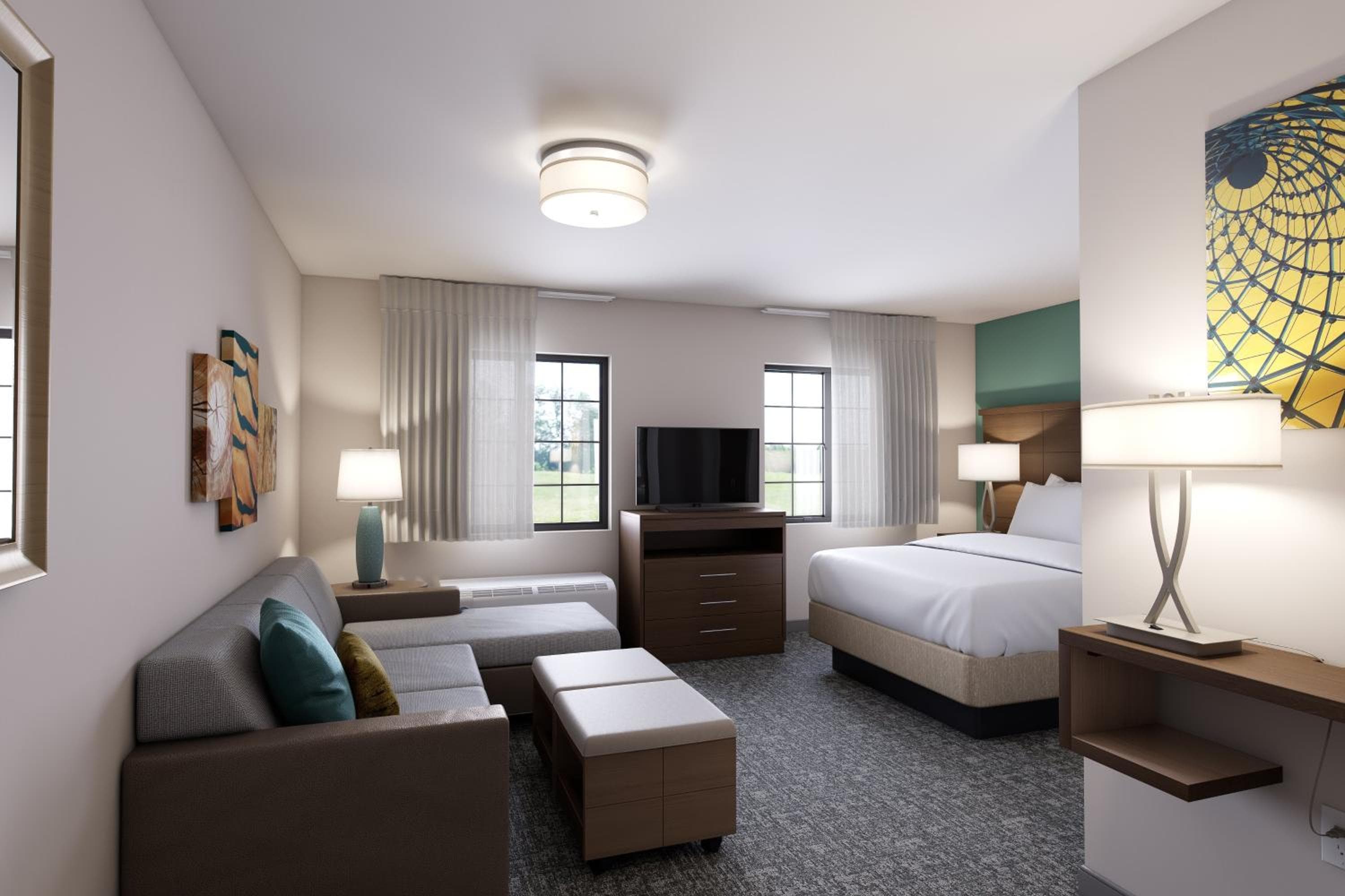 Staybridge Suites Rehoboth Beach by IHG