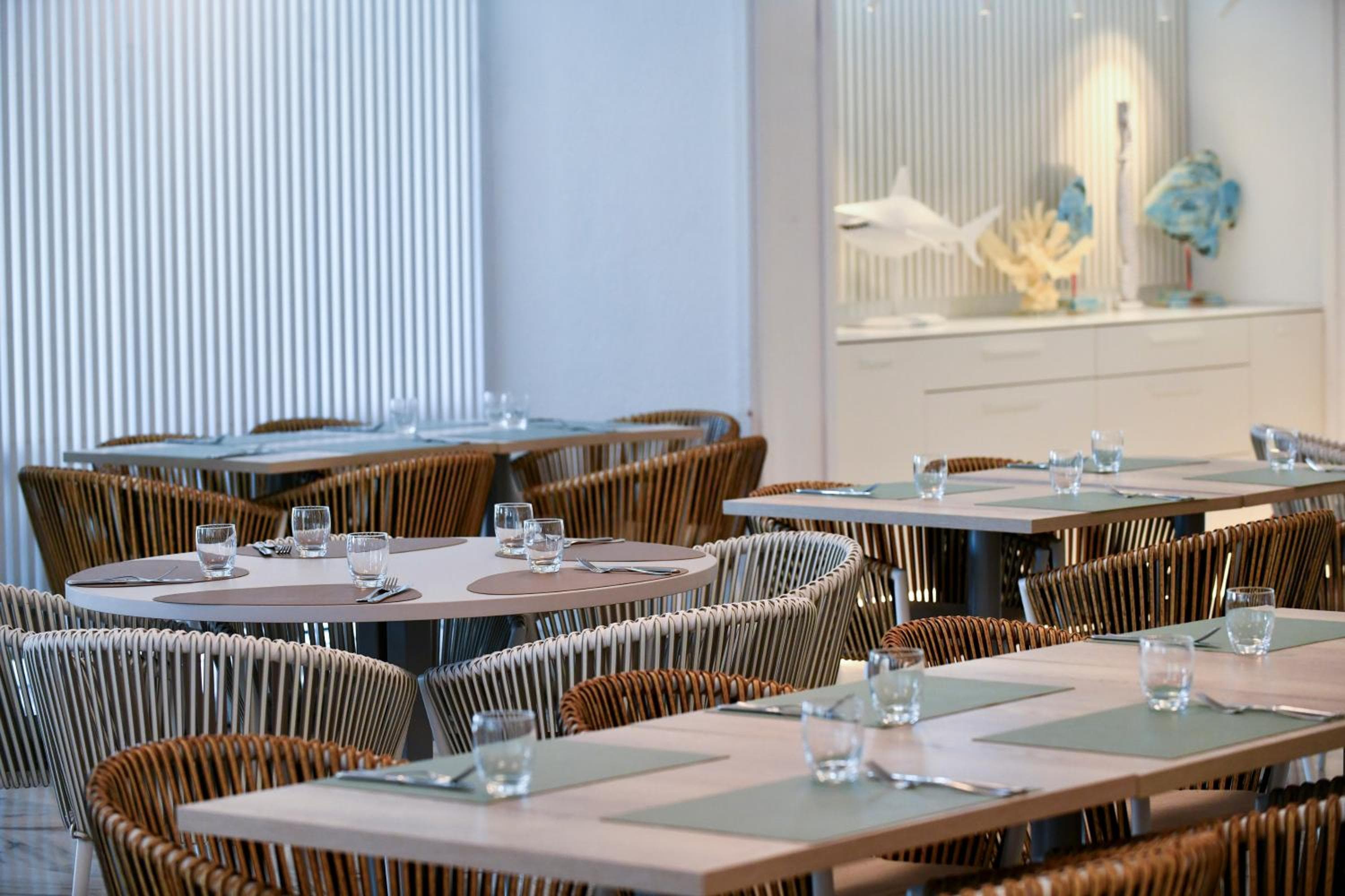 Salles Hotels Marina Portals