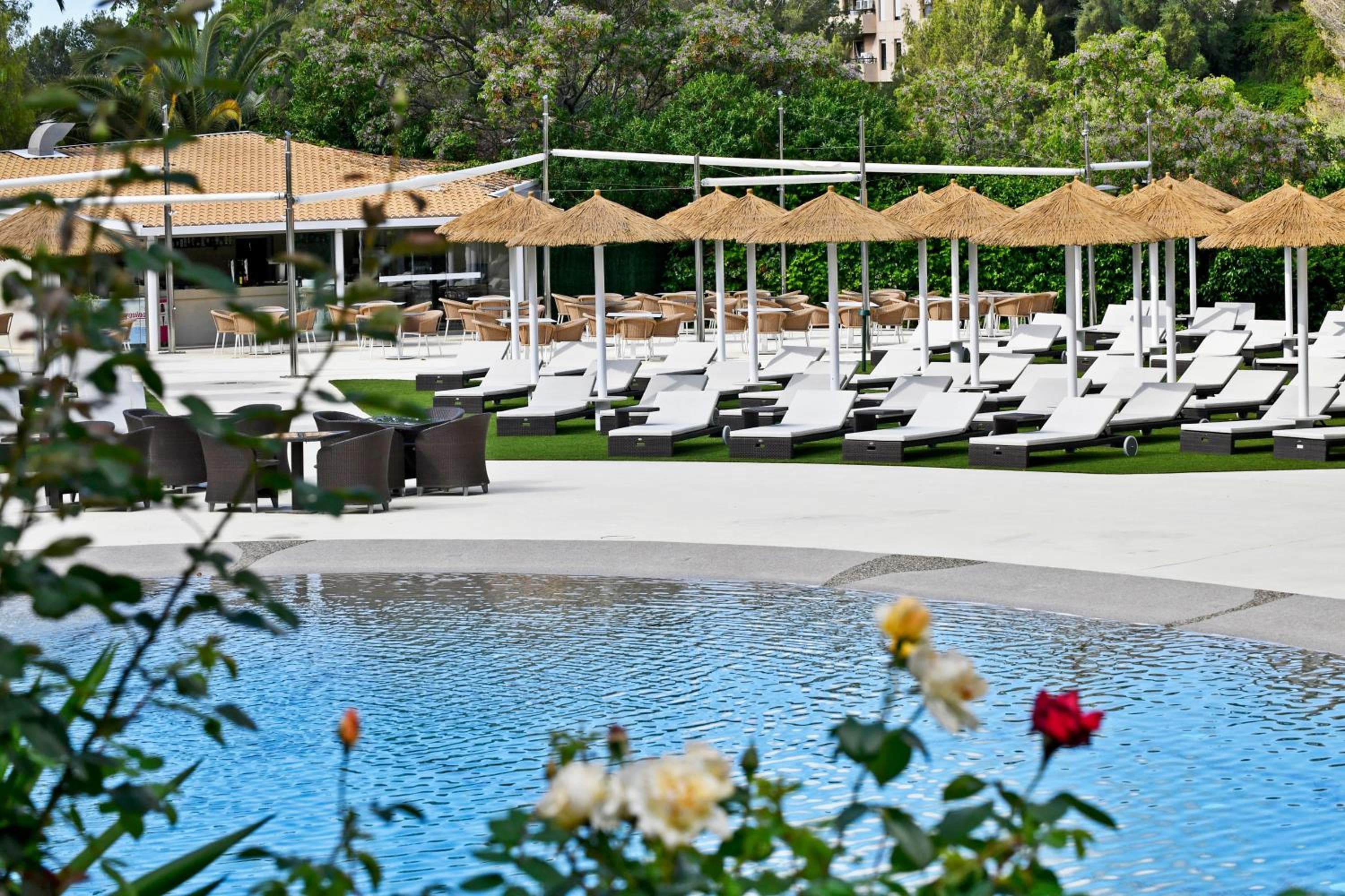 Salles Hotels Marina Portals