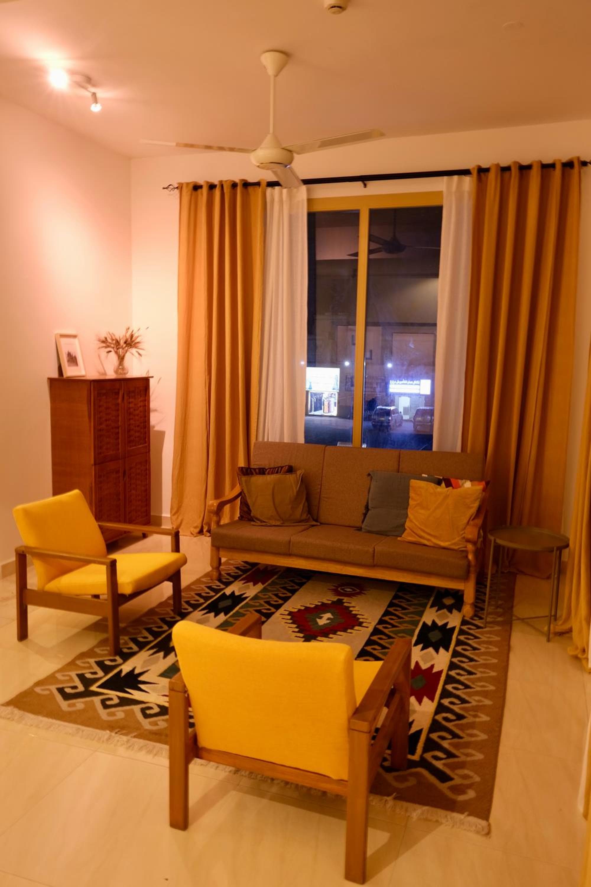 Al Rawnaq Studio