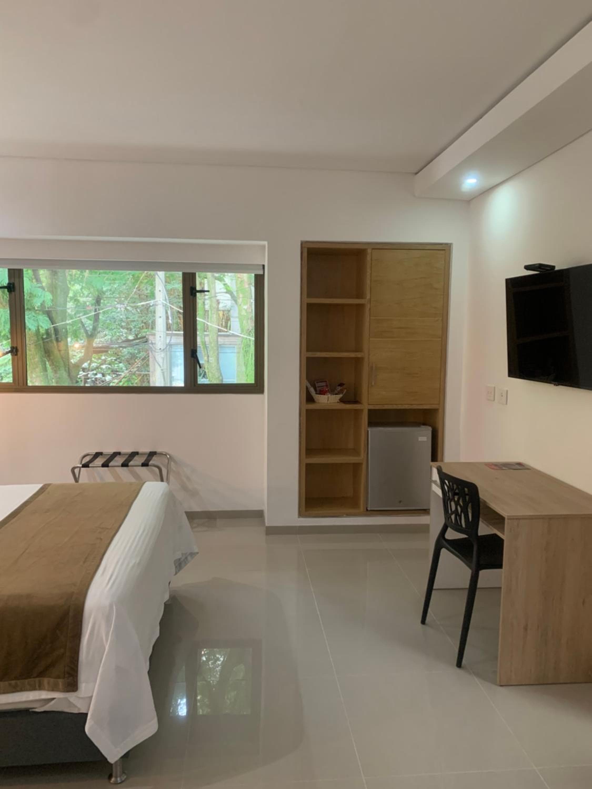 Hotel Zona A