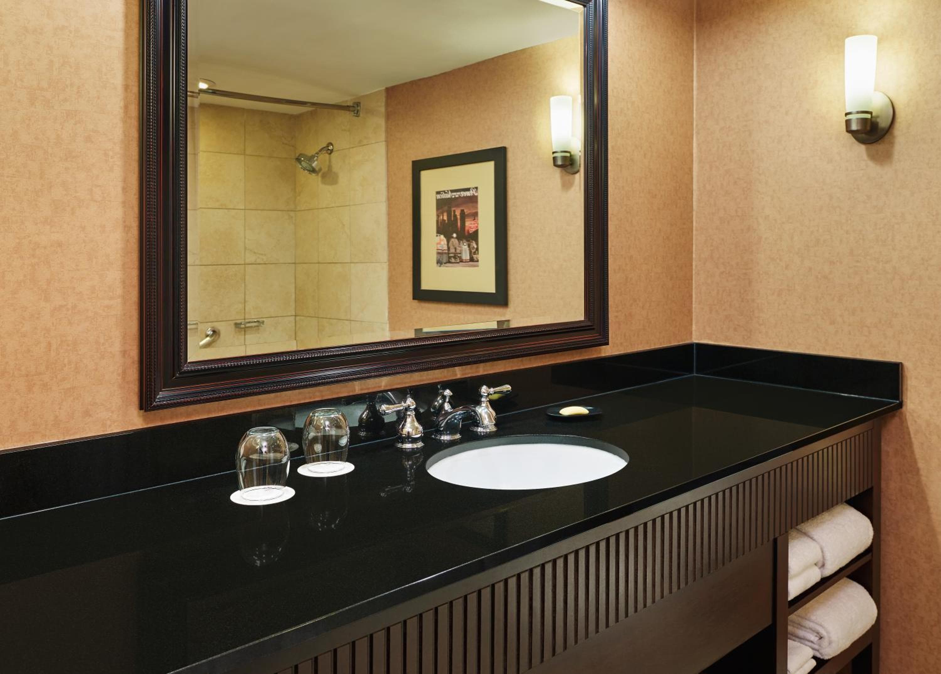 Sheraton Lisle Naperville Hotel