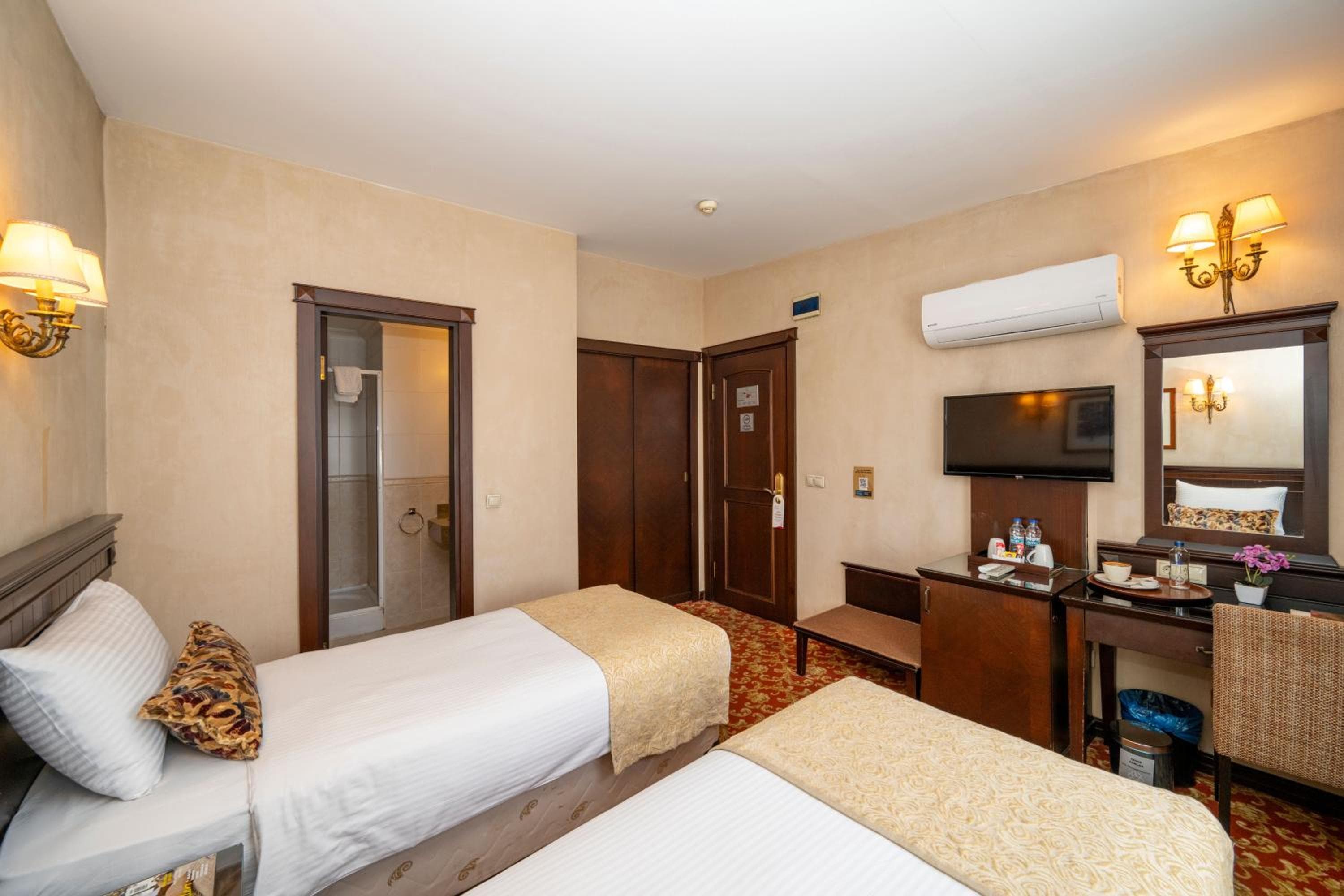 Pera Rose Hotel & SPA