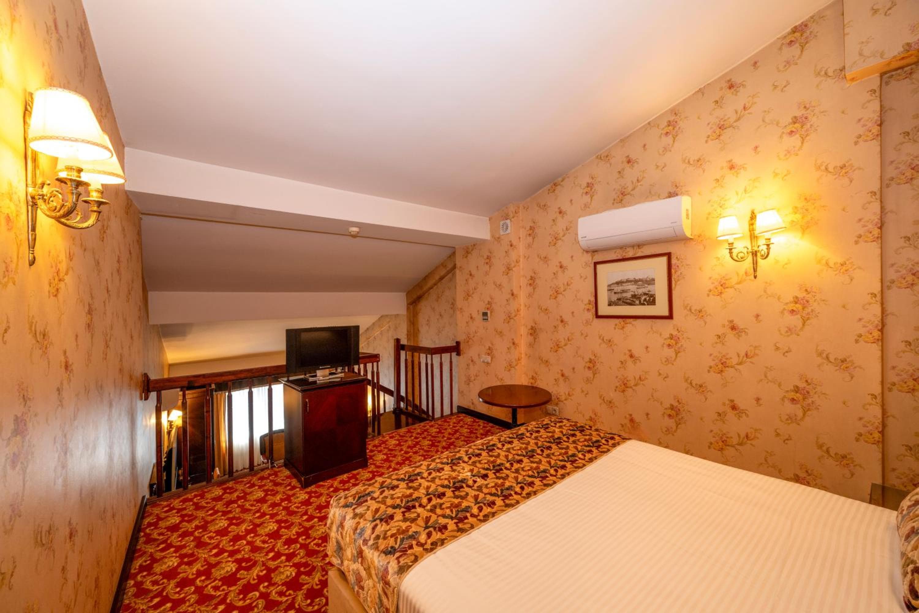 Pera Rose Hotel & SPA
