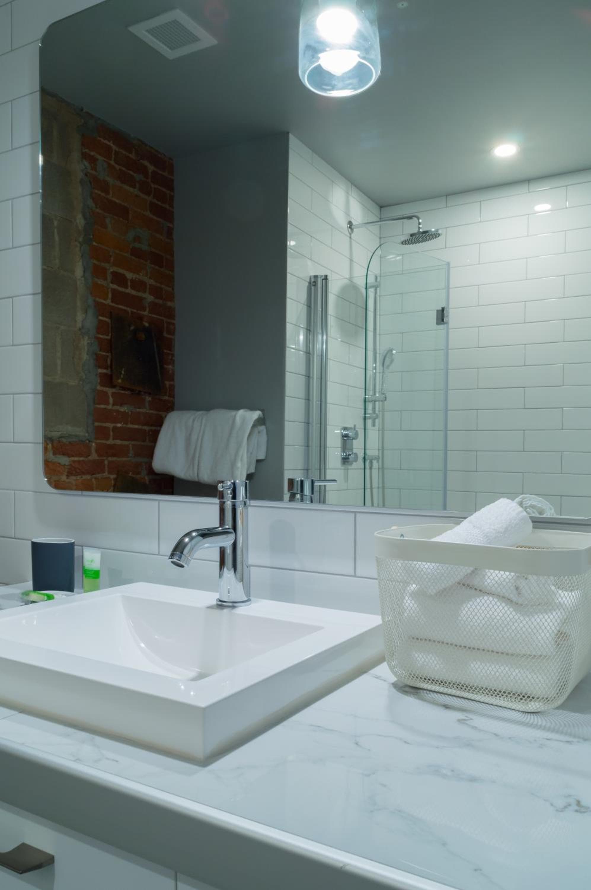 Les Lofts du Trésor - Par Les Lofts Vieux-Québec