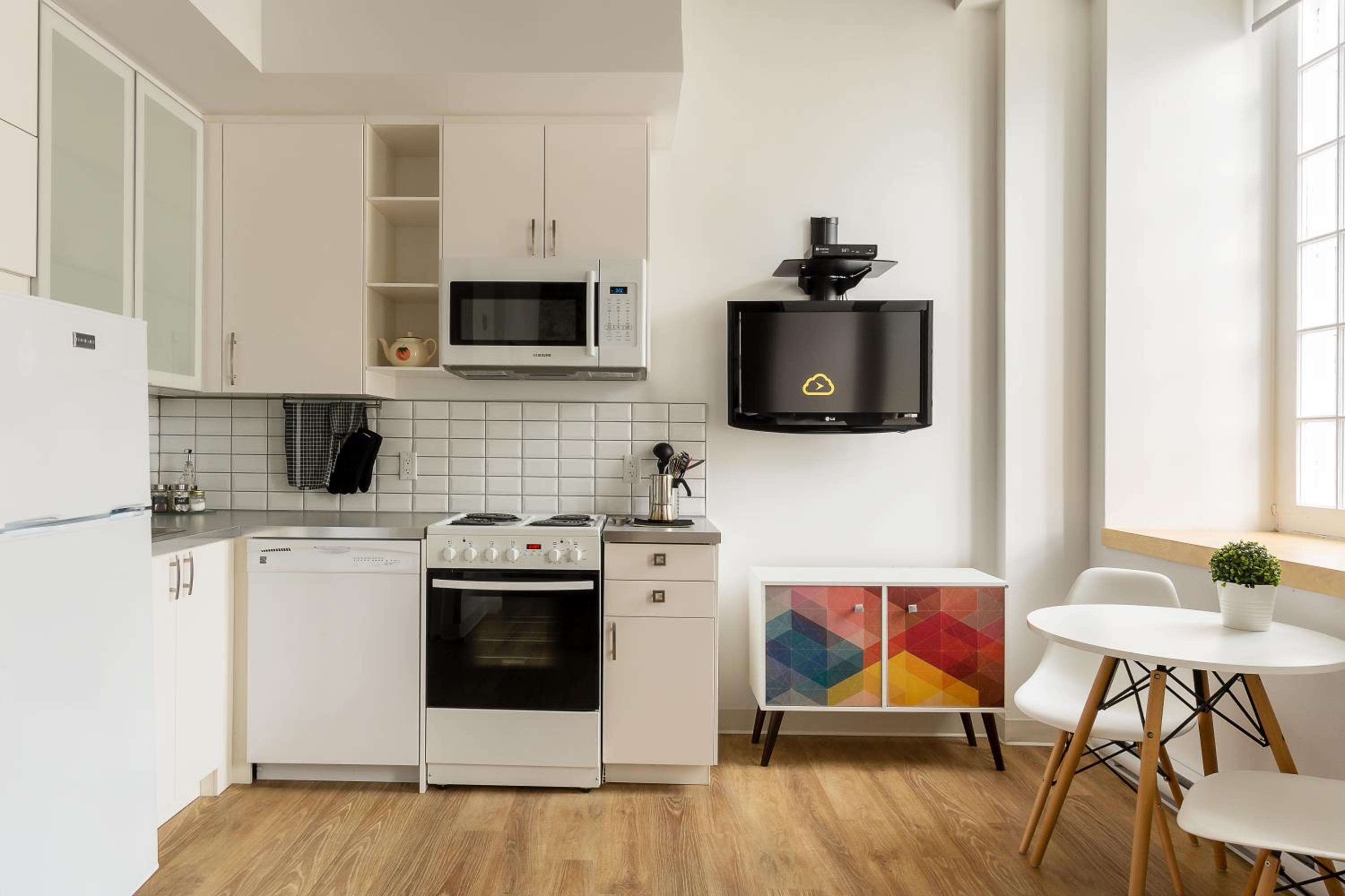 Les Lofts de Buade - Par Les Lofts Vieux-Québec