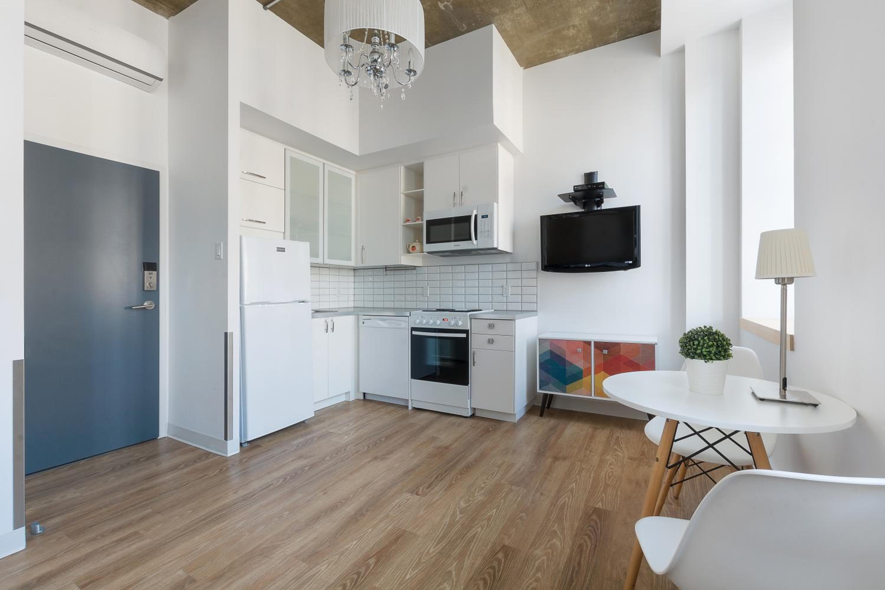 Les Lofts de Buade - Par Les Lofts Vieux-Québec
