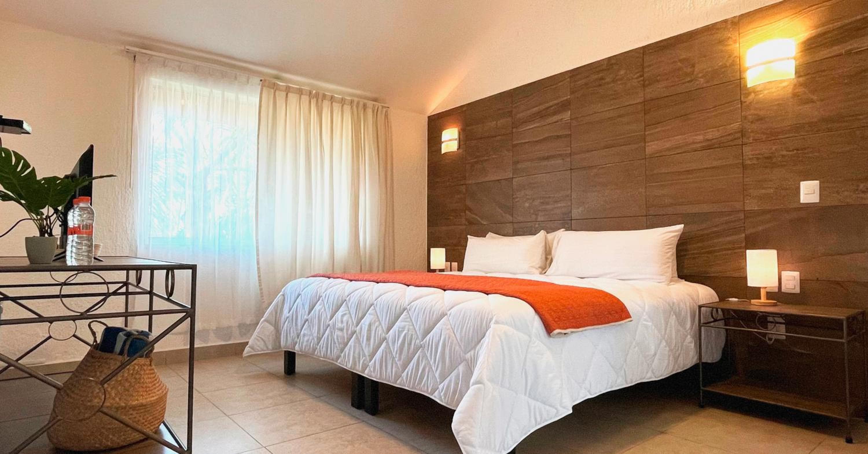 Tukan Hotel Playa del Carmen