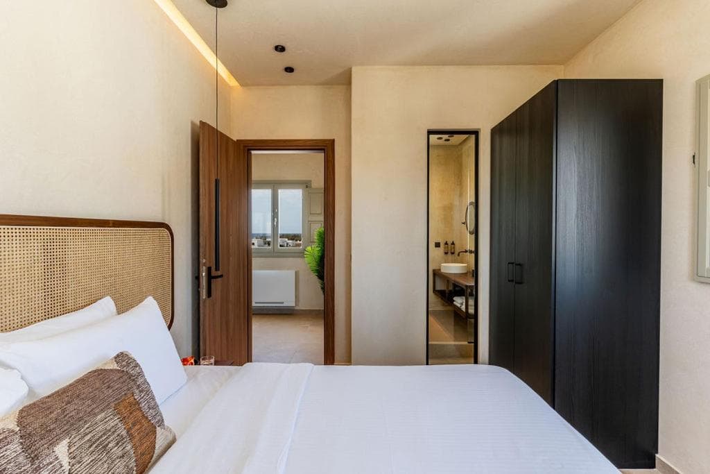 Peranosa the Residency