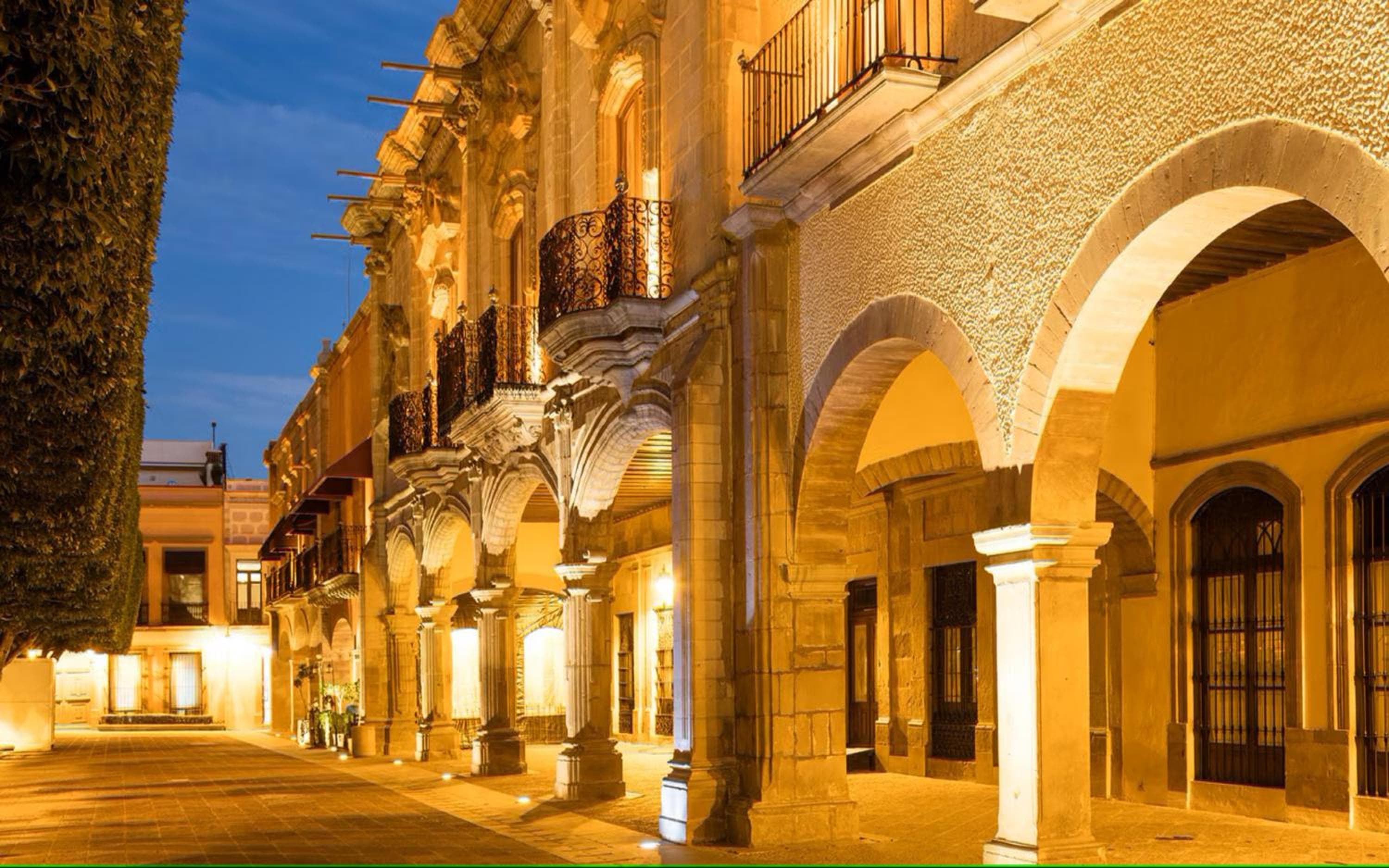 Fairfield Inn & Suites Queretaro Juriquilla