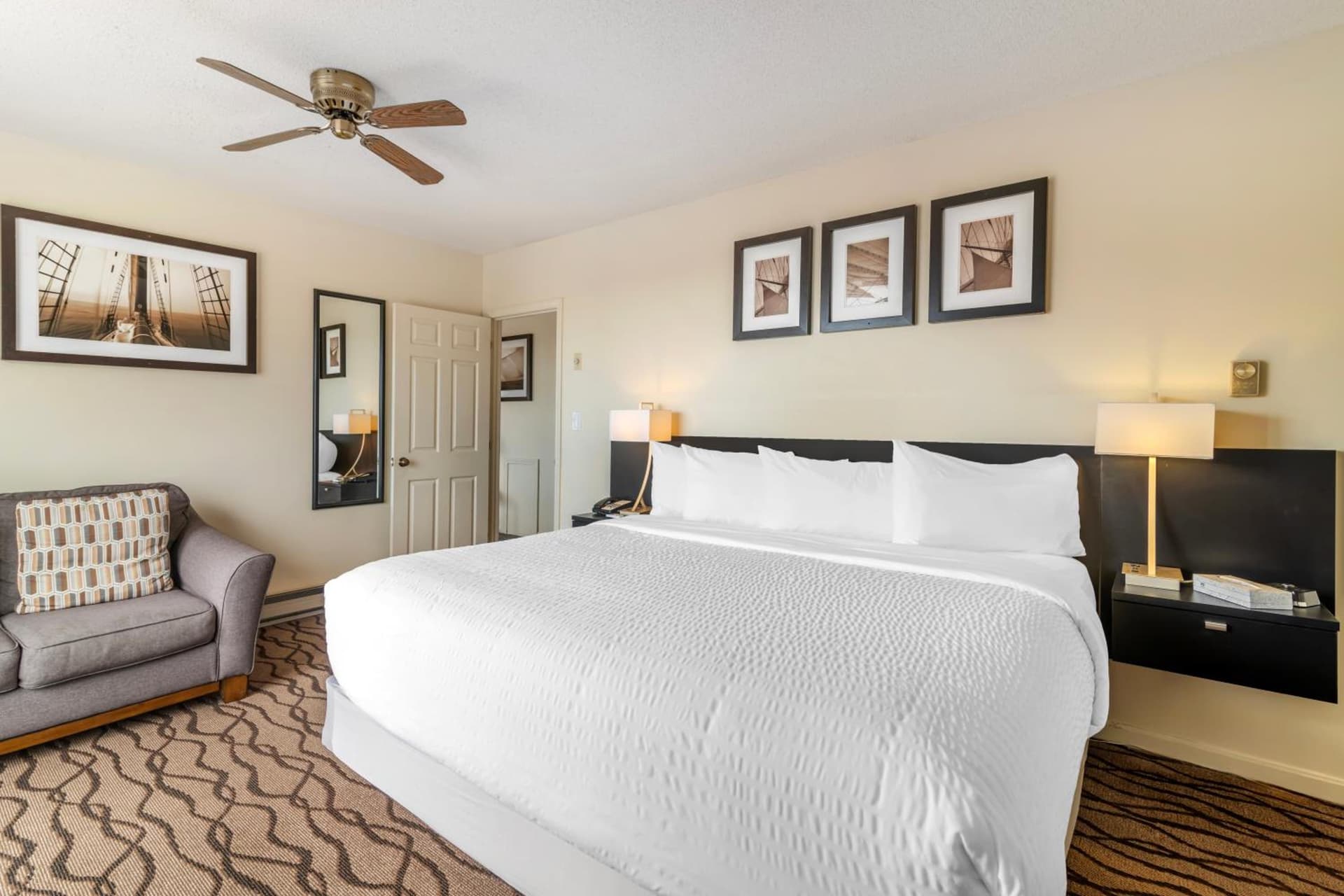 Ogunquit River Inn & Suites