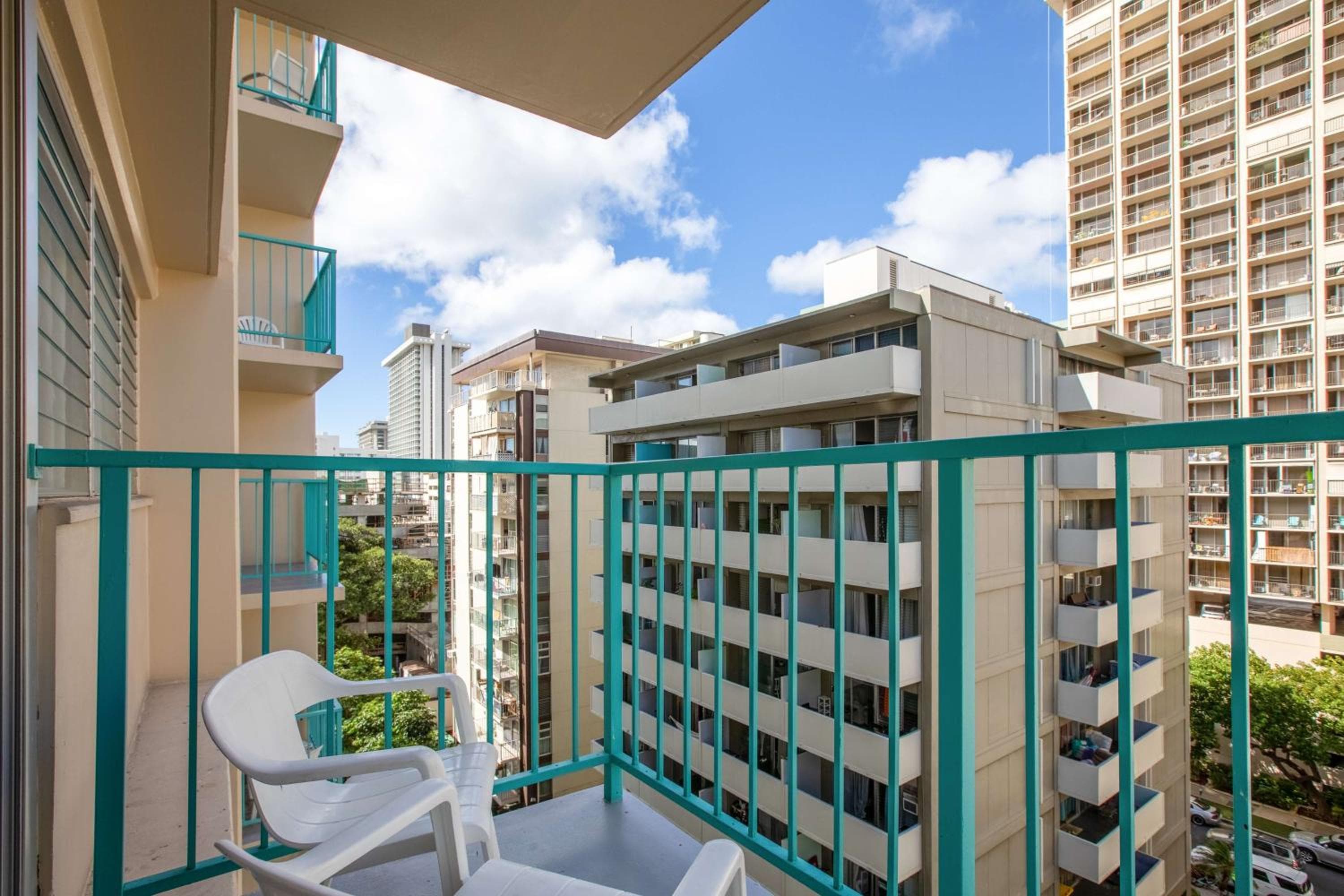 Aqua Aloha Surf Waikiki