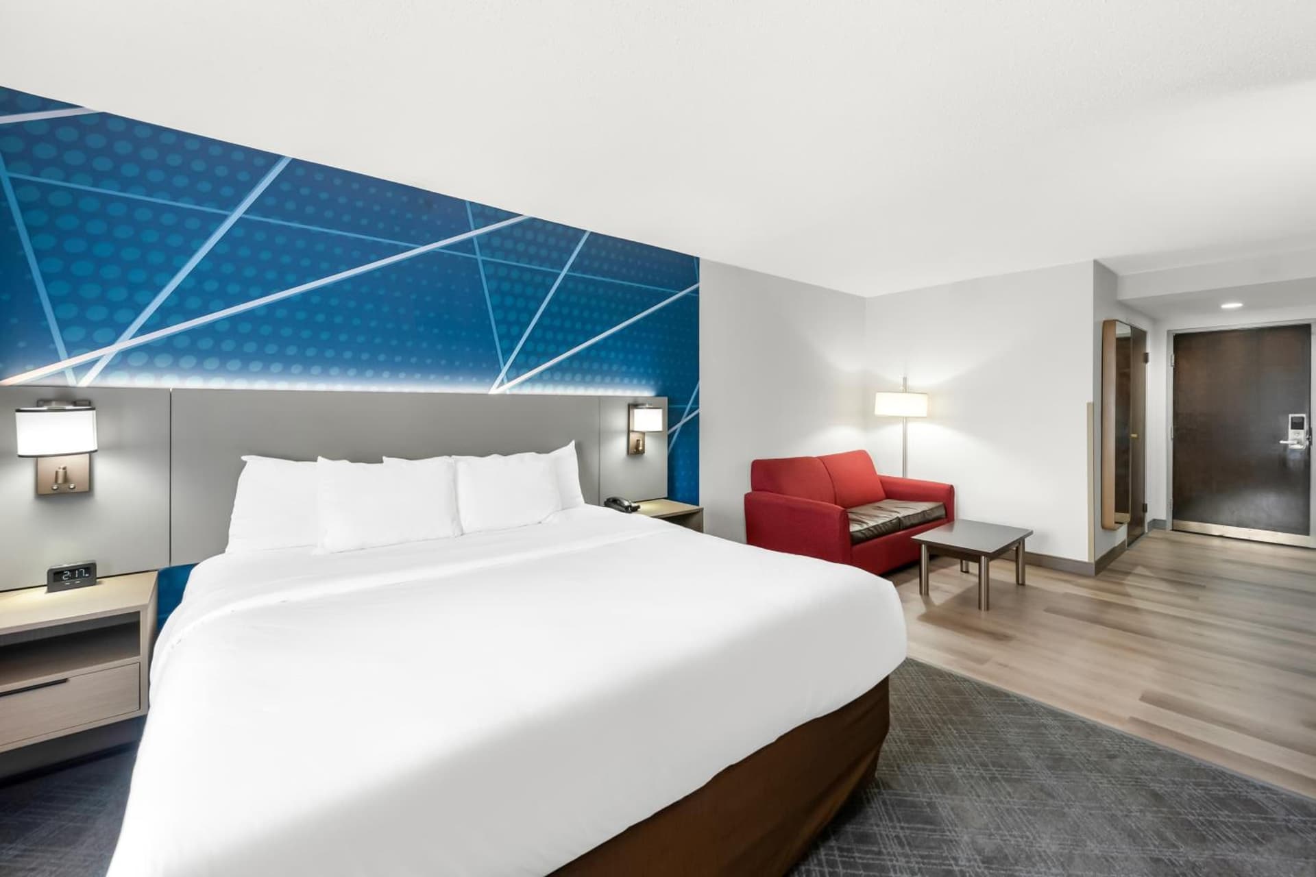 Comfort Suites Columbus