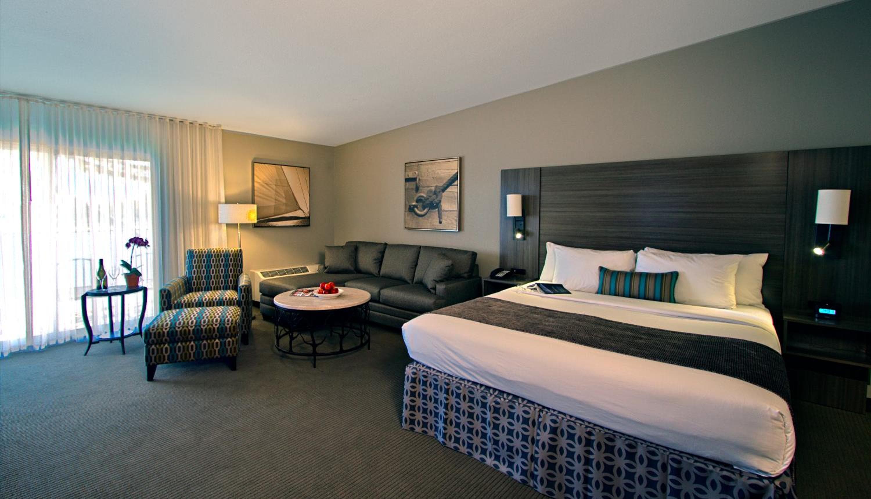 Executive Inn & Suites Oakland