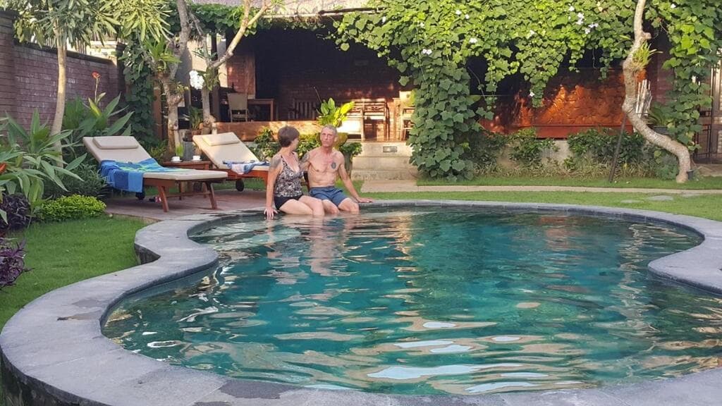 Jepun Bali