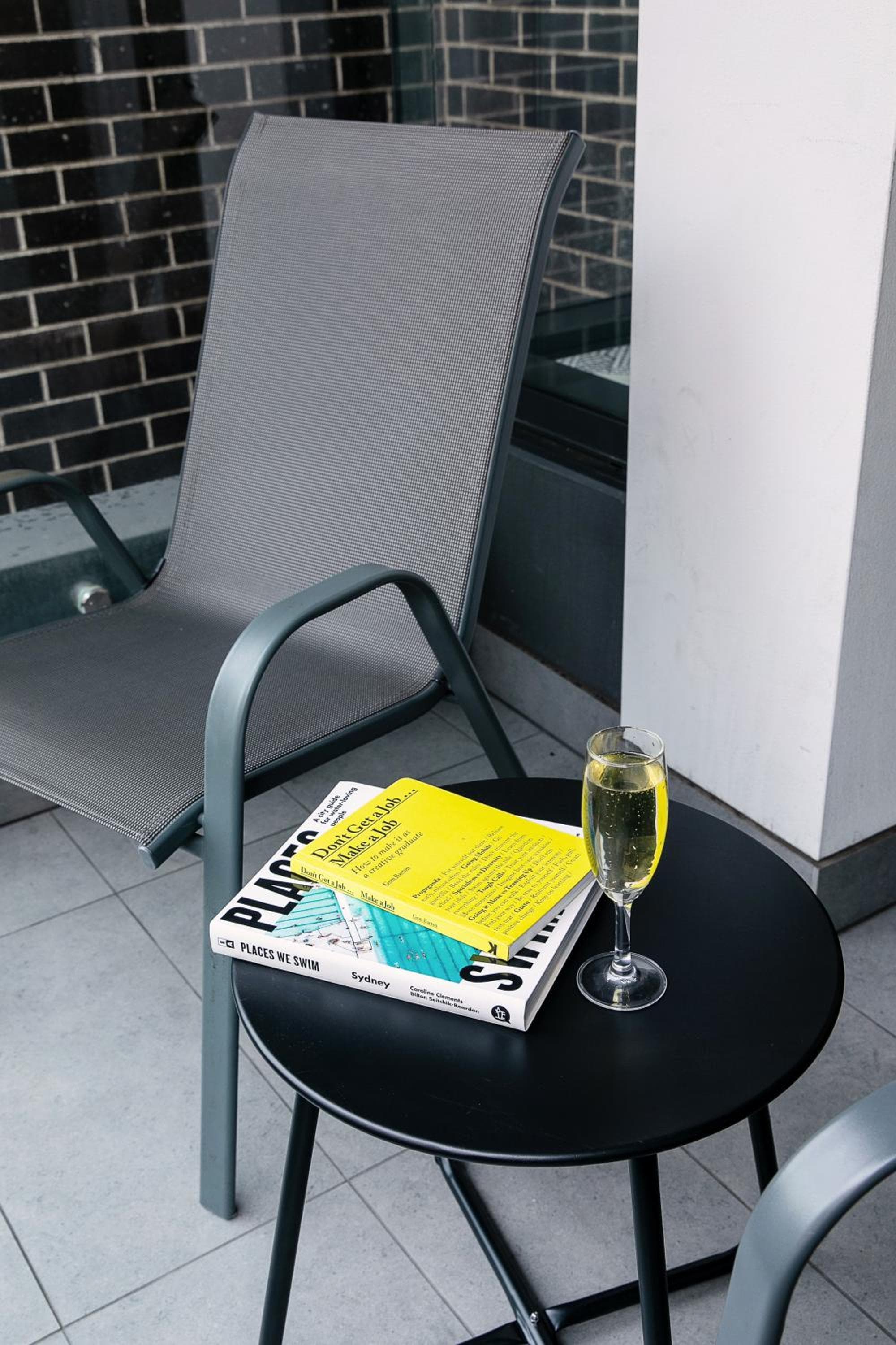 Kith Hotel Darling Harbour
