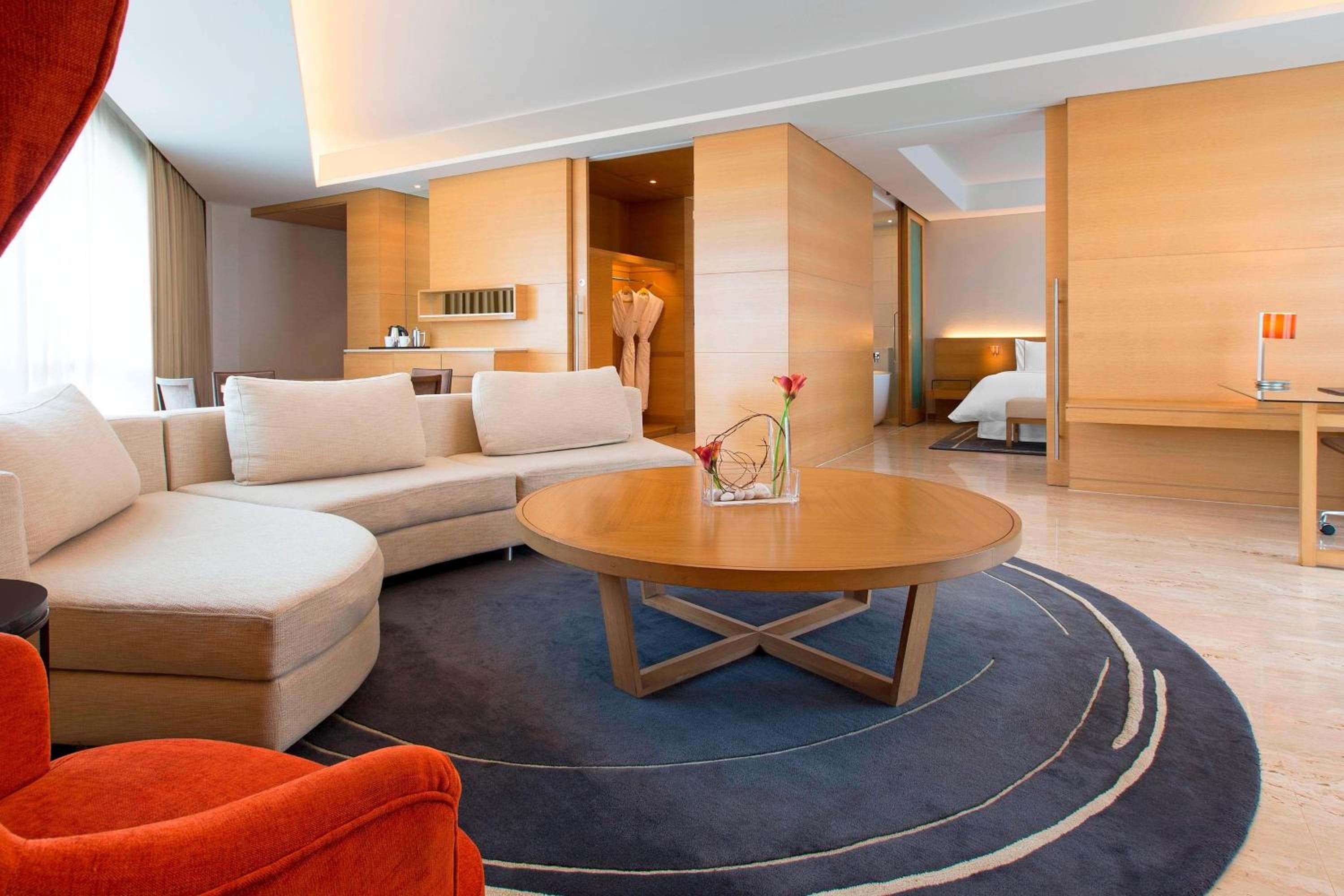 The Westin Mumbai Garden City