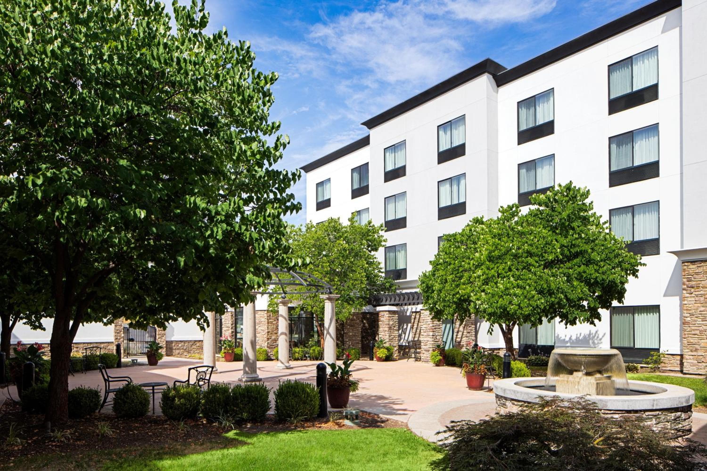 Courtyard by Marriott Boise West/Meridian