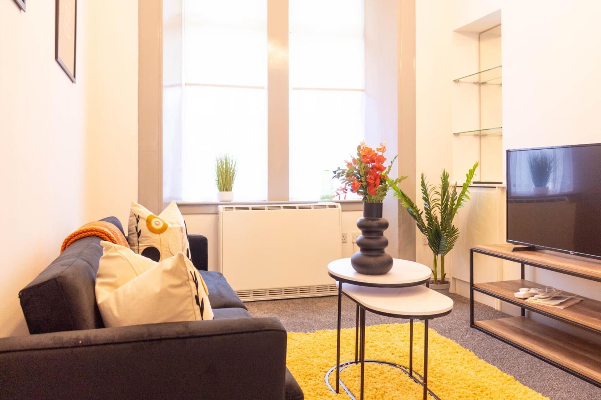 Castlegreen Apartment