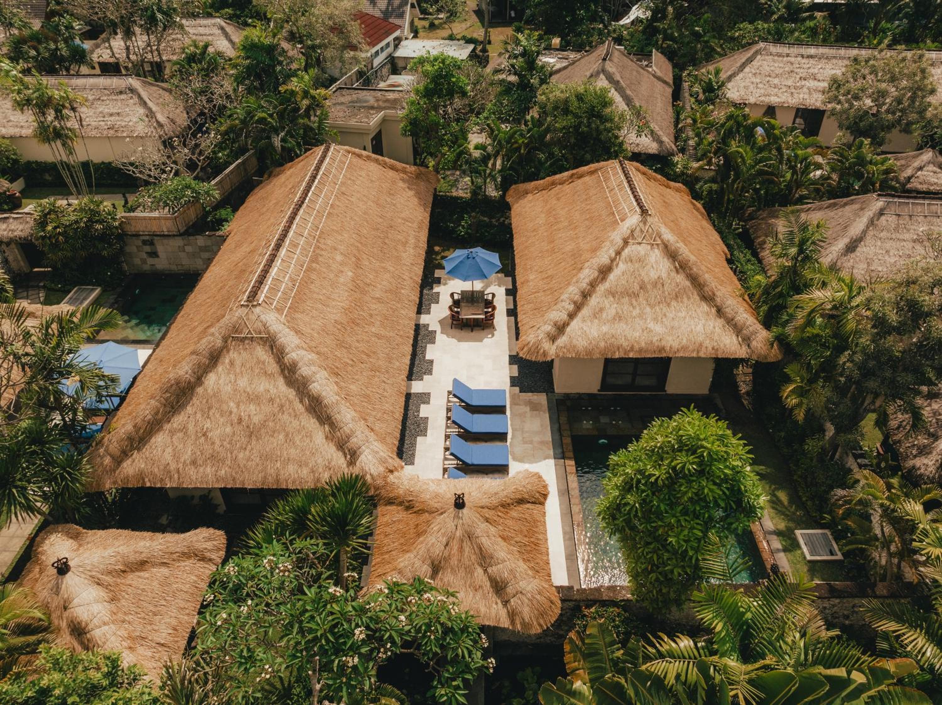 Jimbaran Puri, A Belmond Hotel, Bali