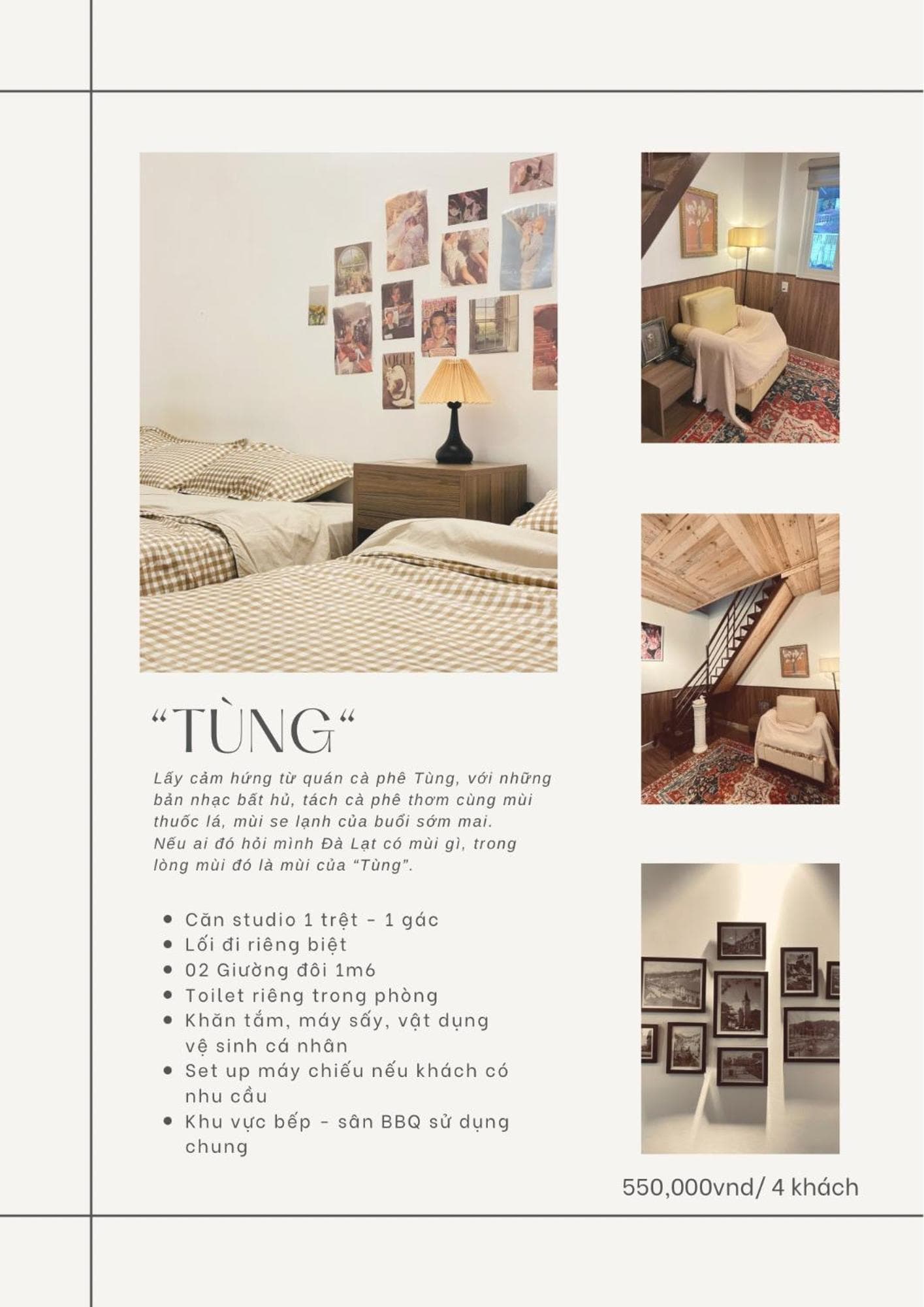Chái Nho Homestay