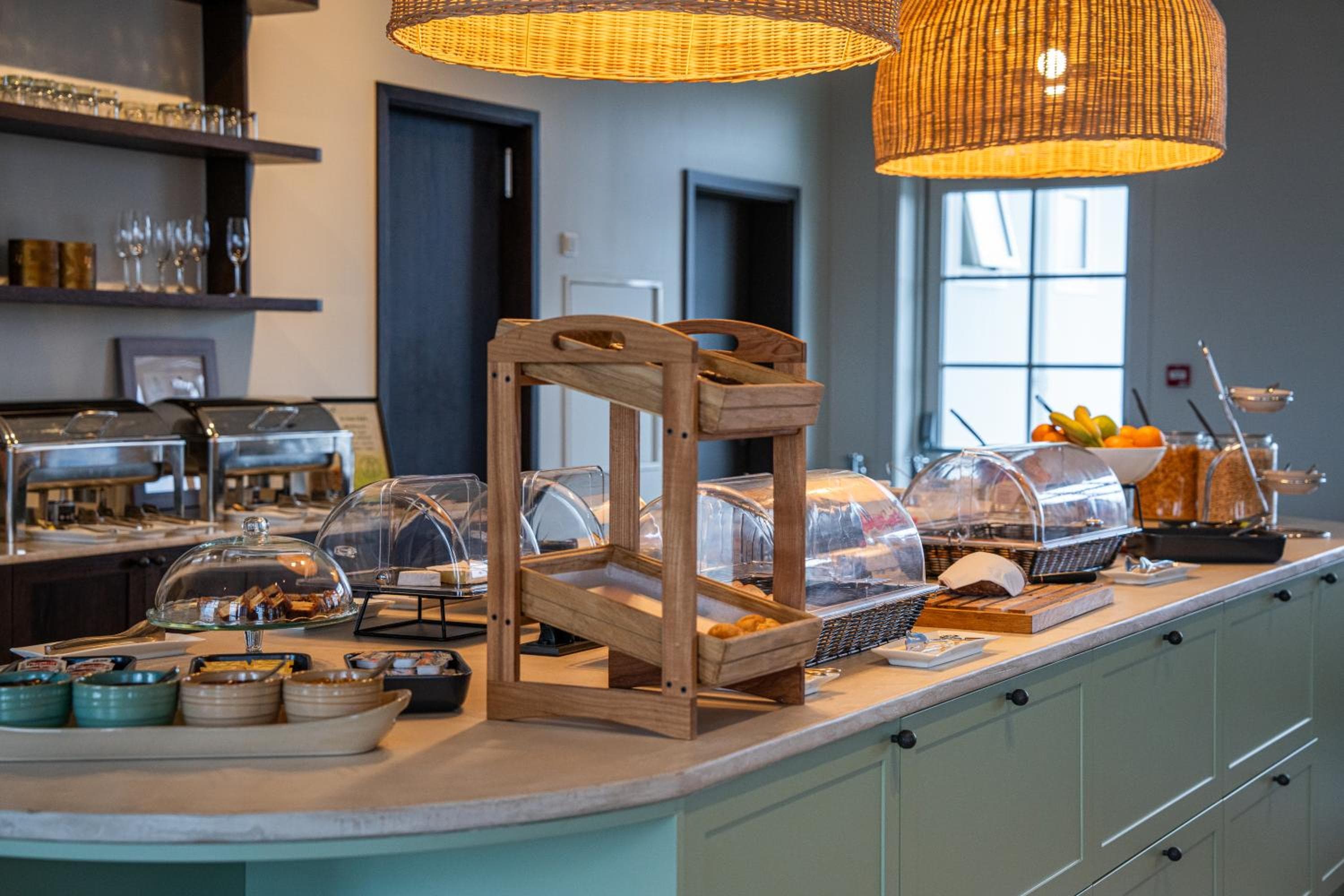 Hotel Grimsborgir by Keahotels