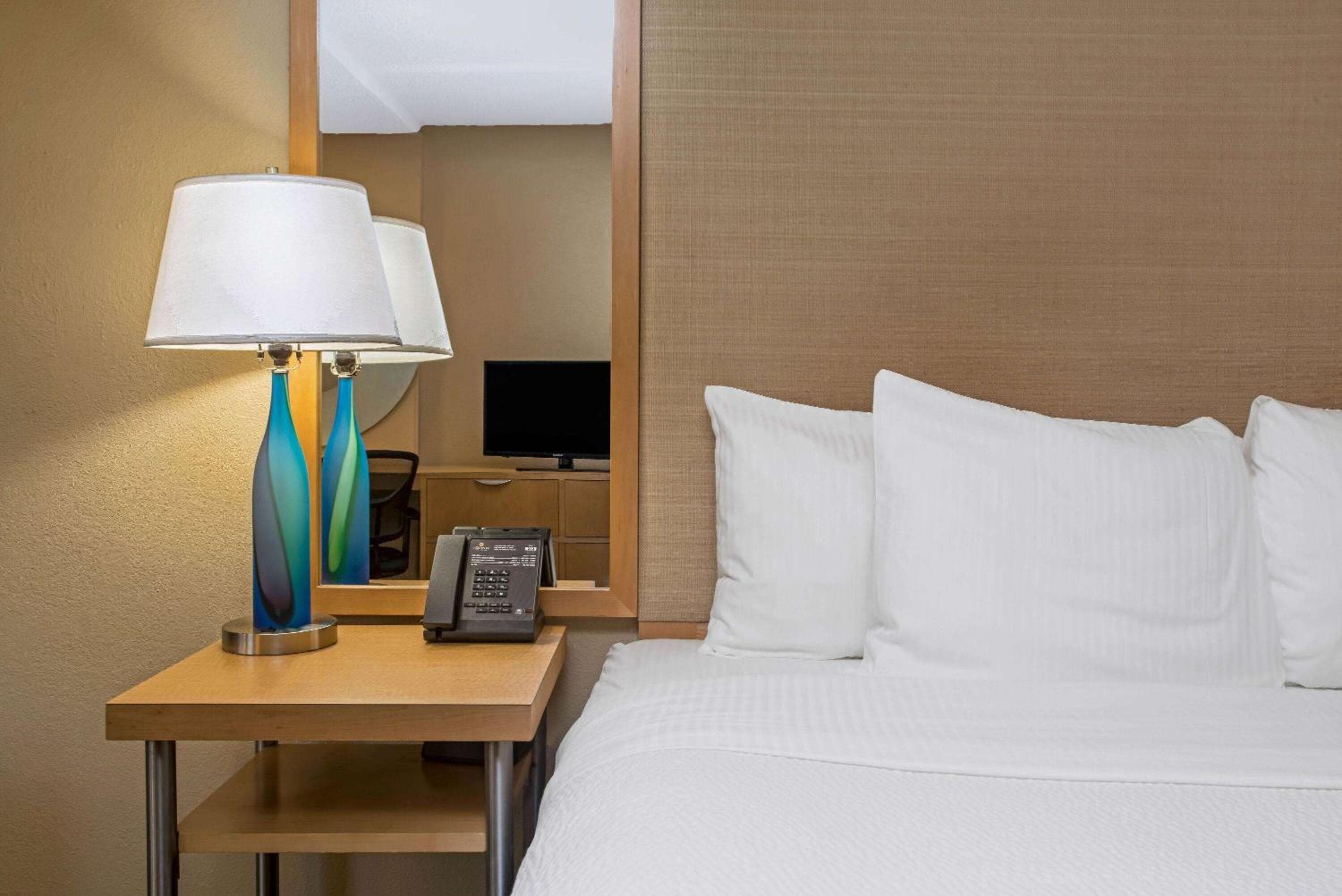 La Quinta by Wyndham West Palm Beach Airport