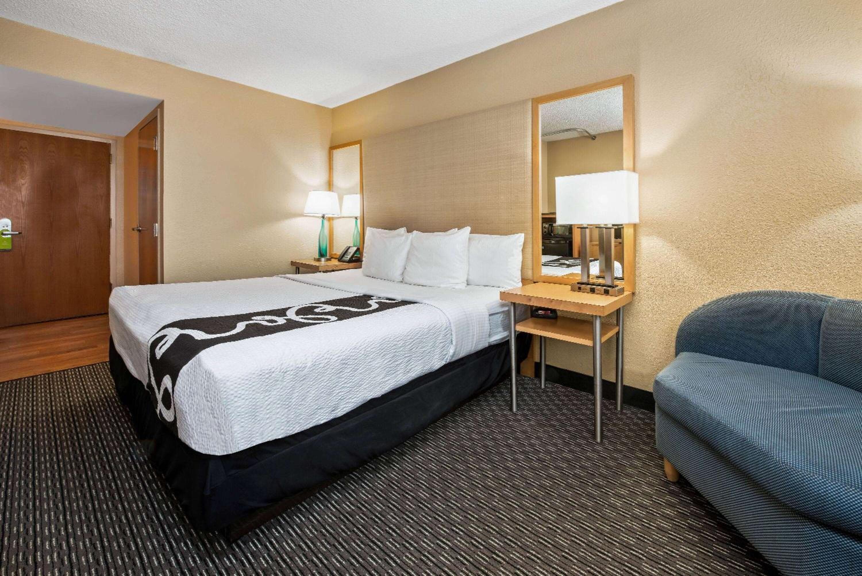 La Quinta by Wyndham West Palm Beach Airport