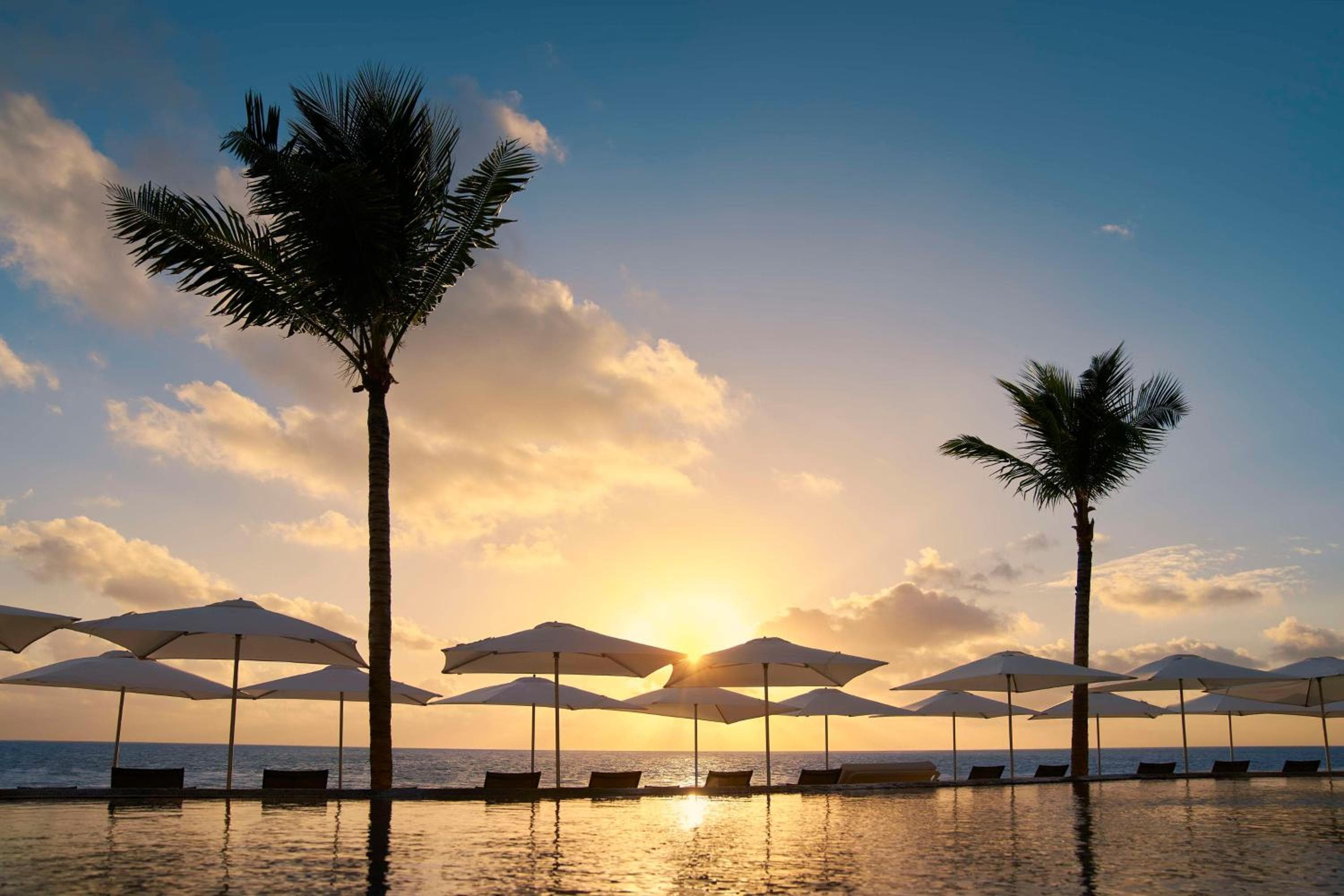 Hilton Cancun, an All-Inclusive Resort