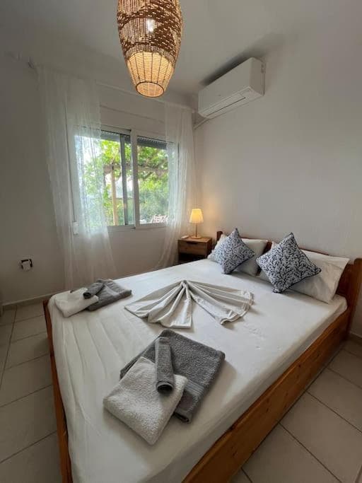 Vista del Mar House-Perfect for Families & Couples