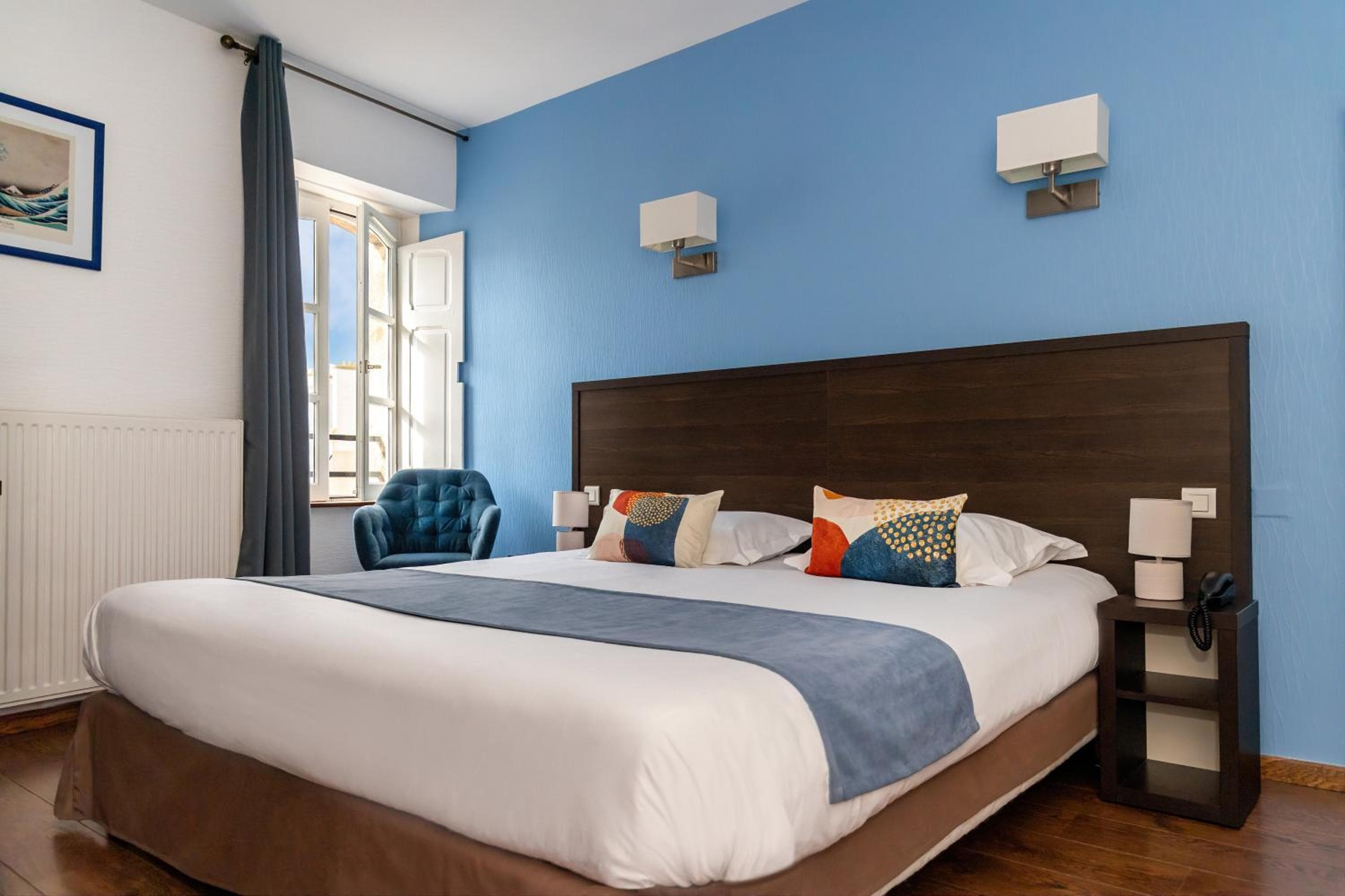 Hotel Elizabeth - Intra Muros
