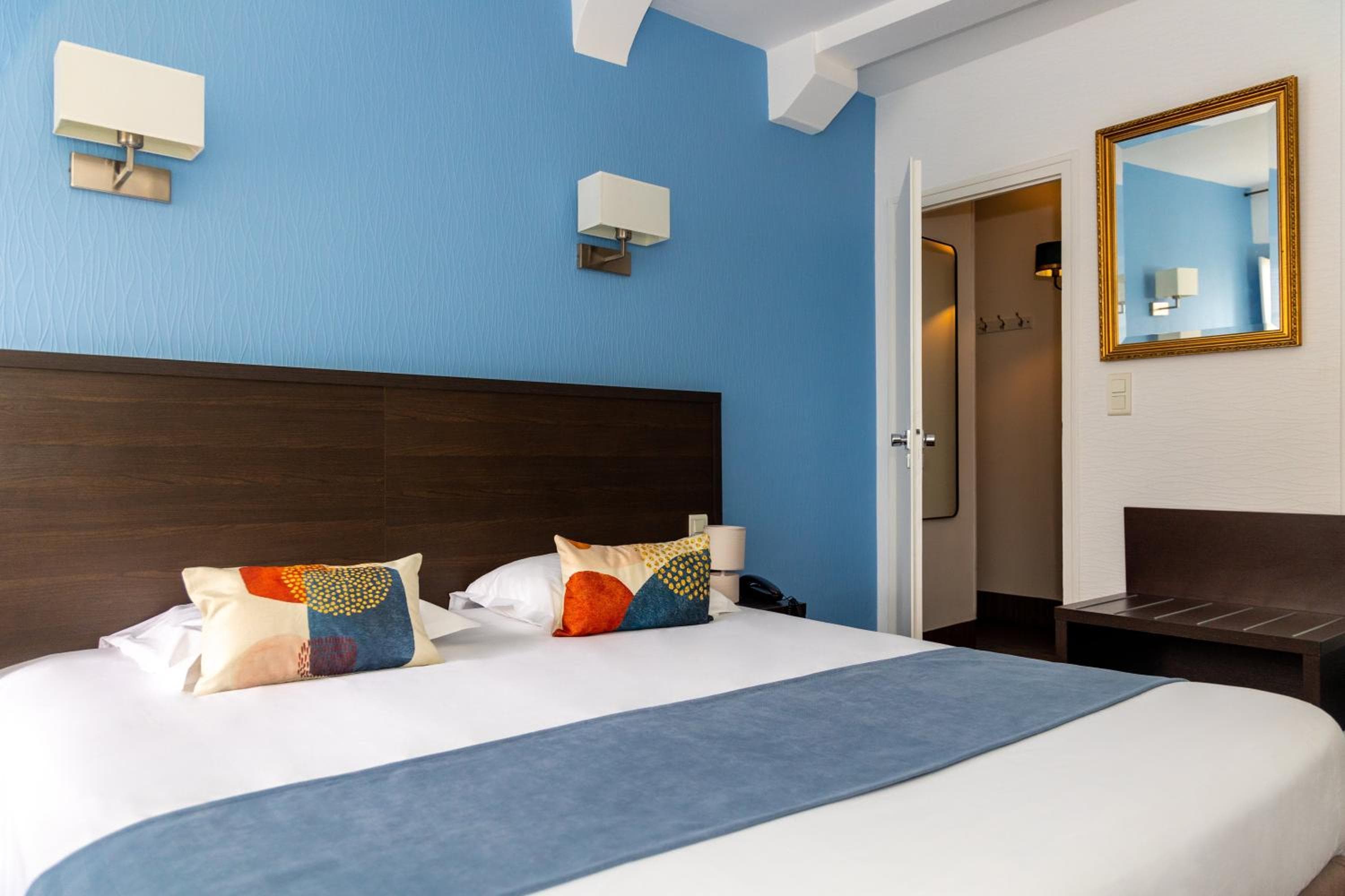 Hotel Elizabeth - Intra Muros