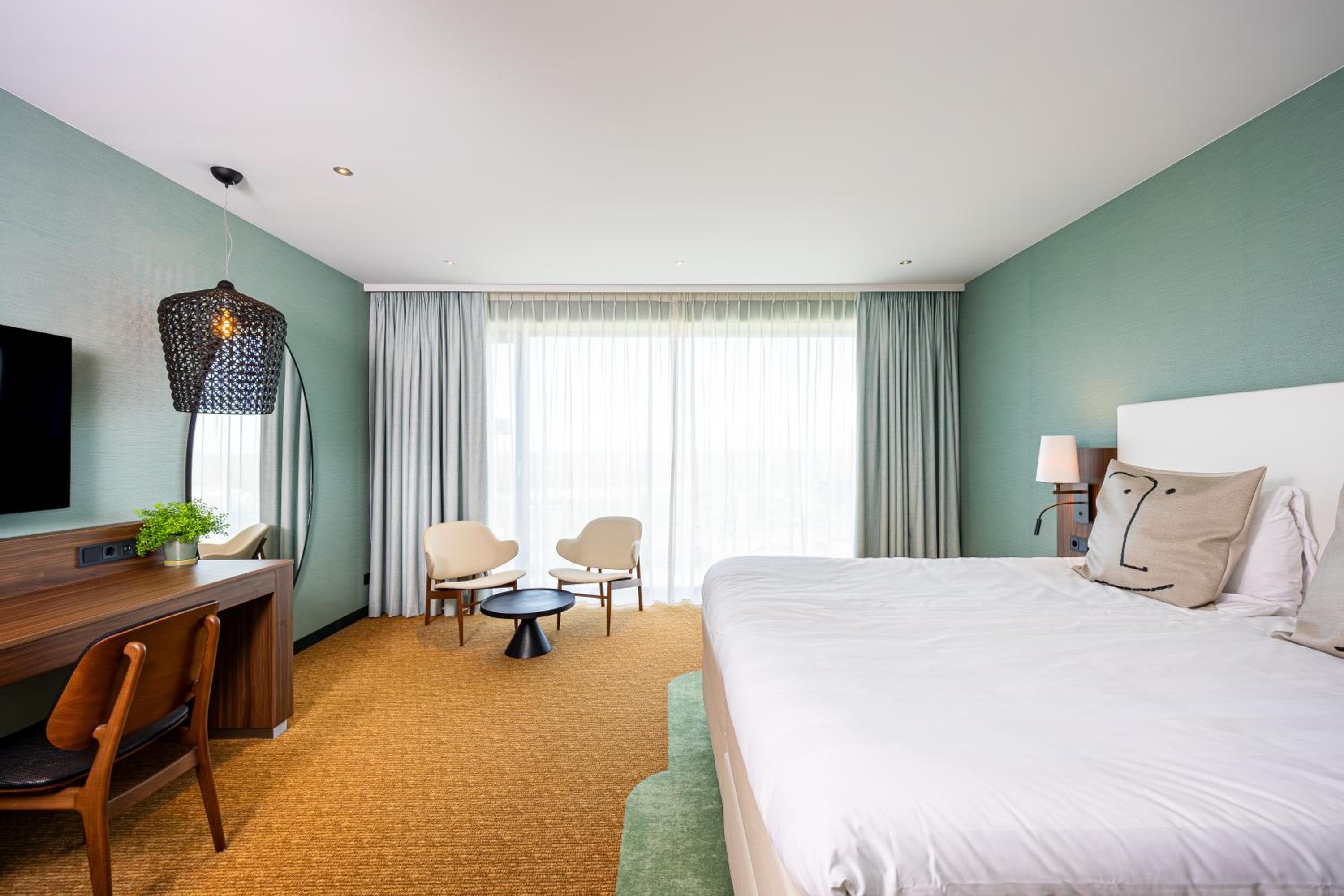 Van der Valk Hotel Schiphol