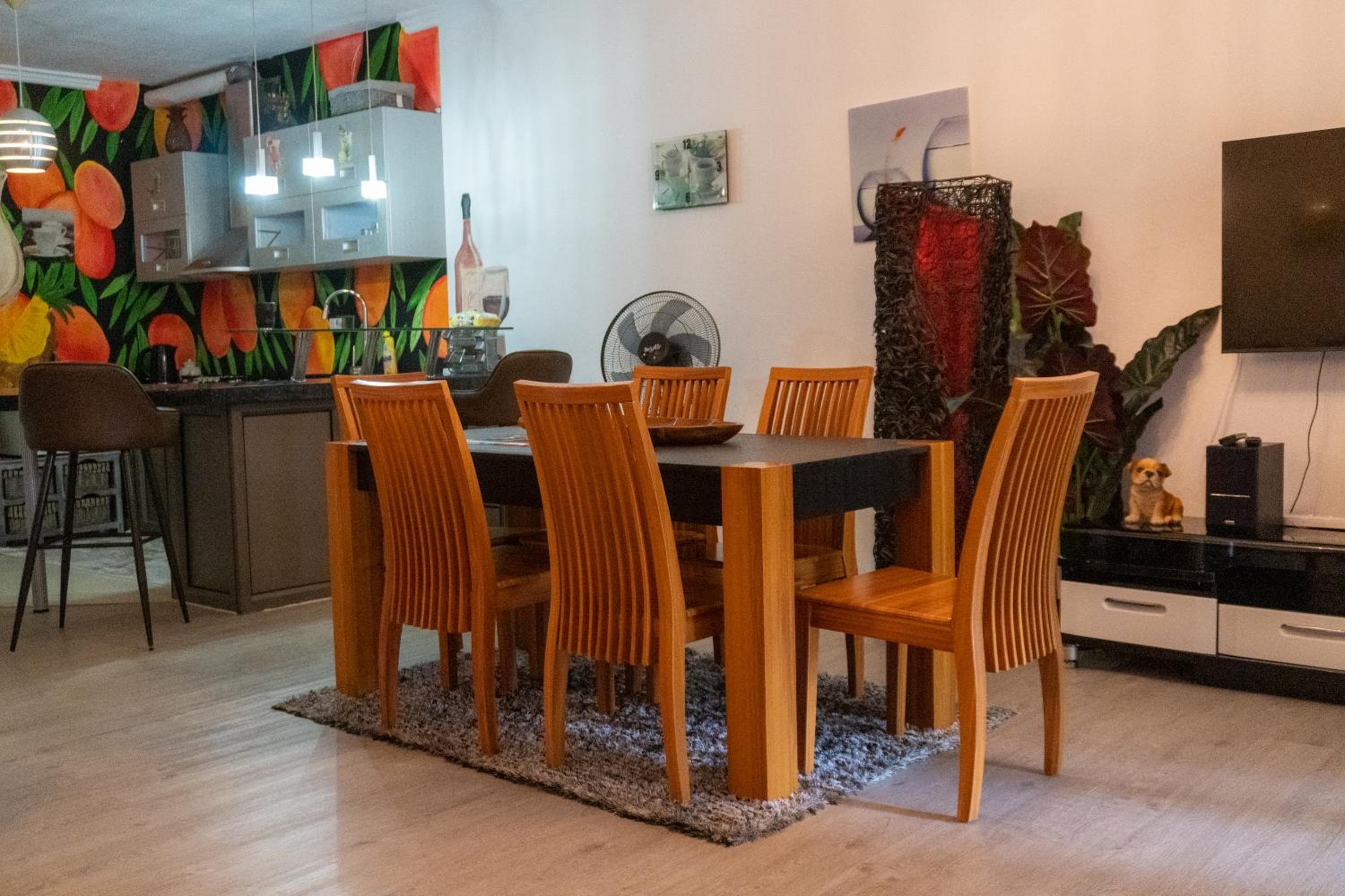 OTF Rooms & Apartments