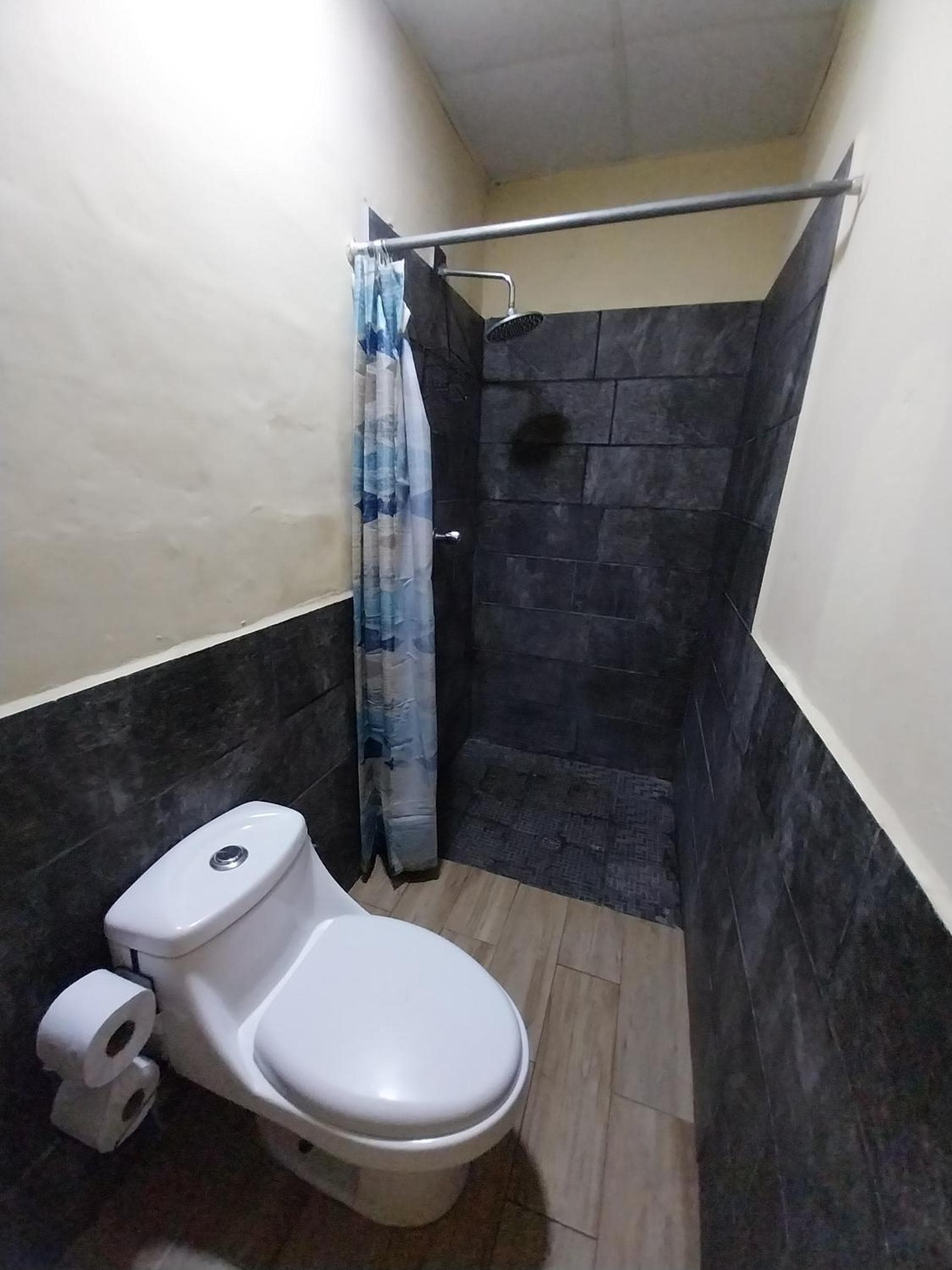 Hostal San José