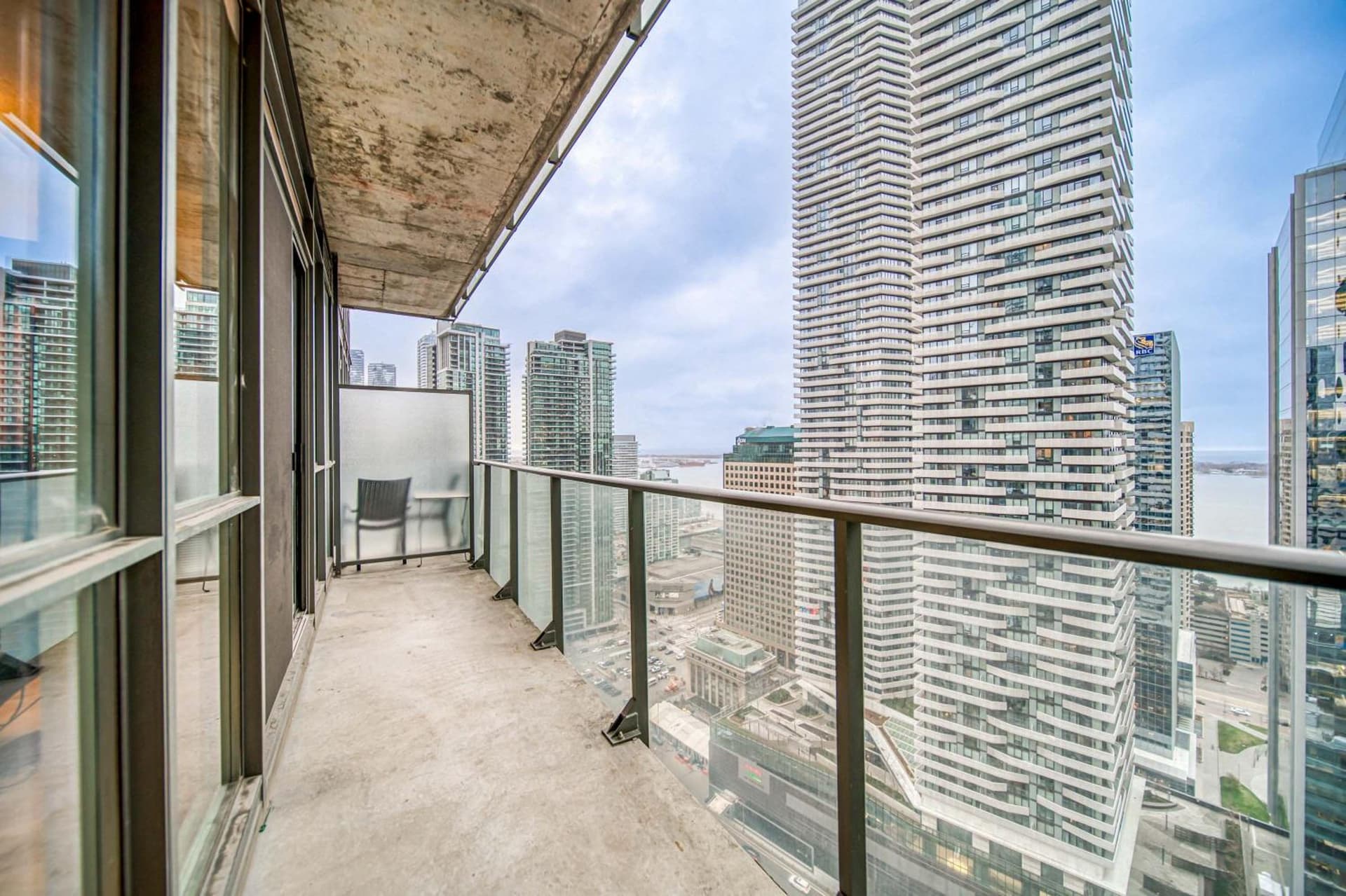 GSuite Express Downtown Toronto